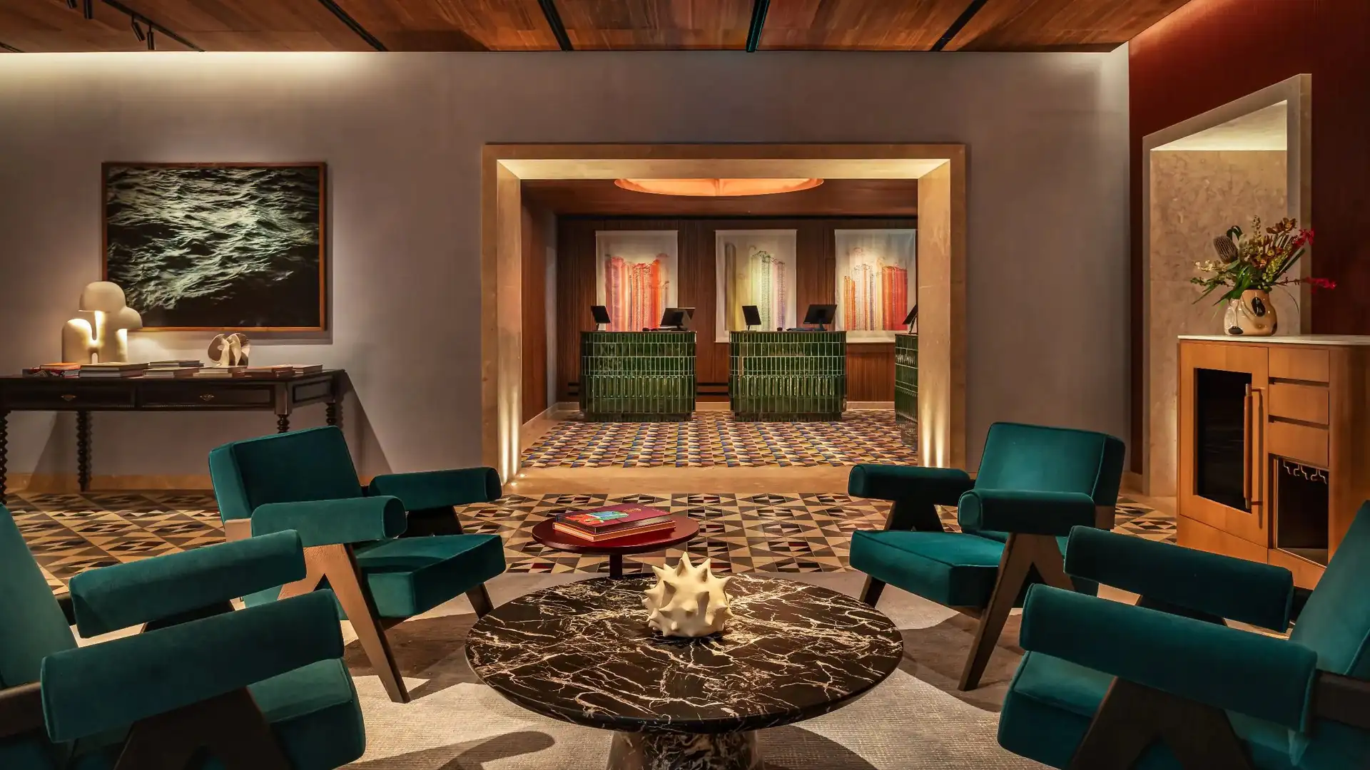 Andaz Lisbon