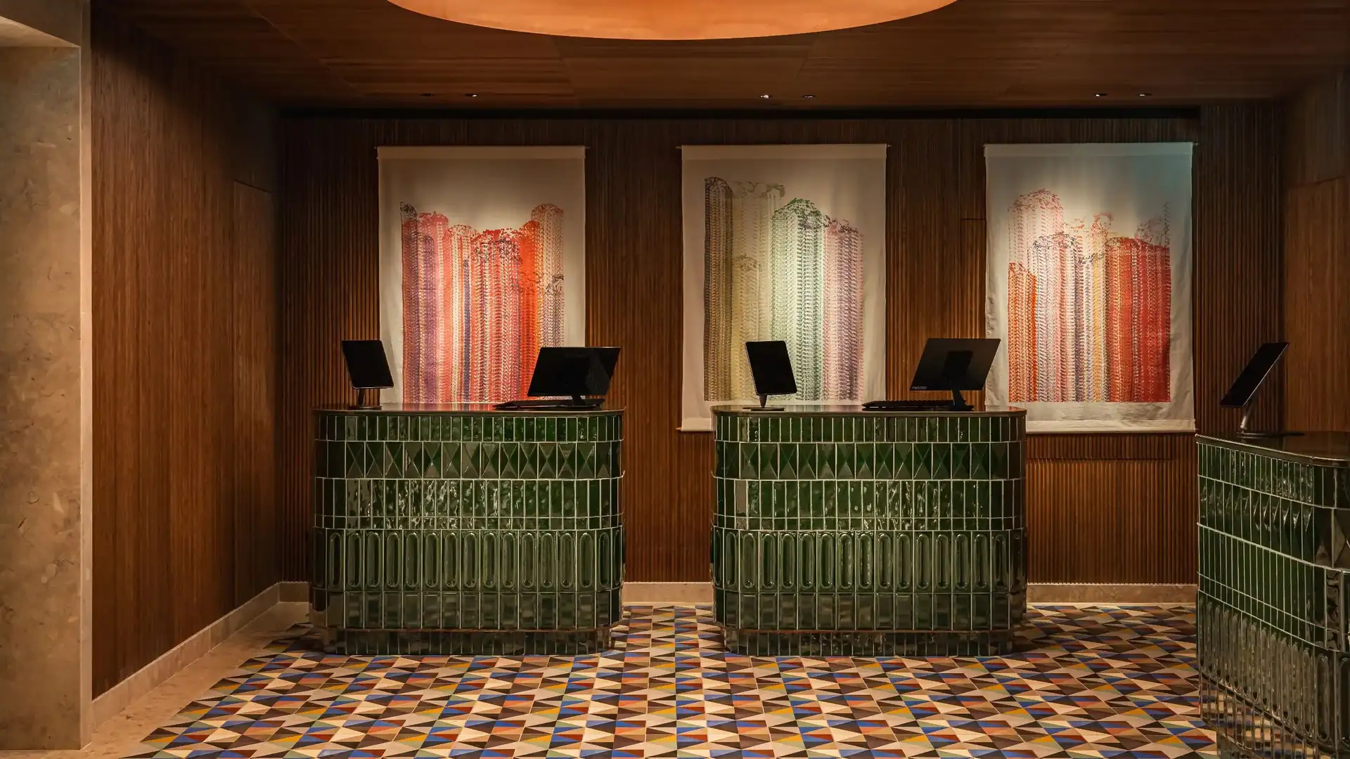 Andaz Lisbon