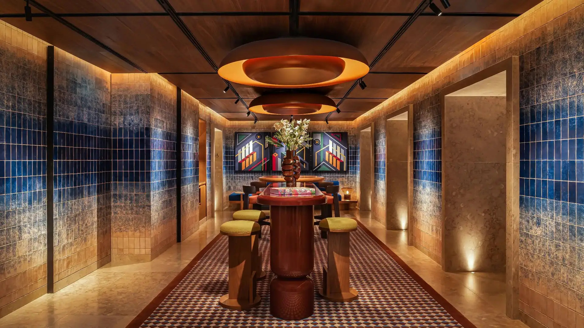 Andaz Lisbon