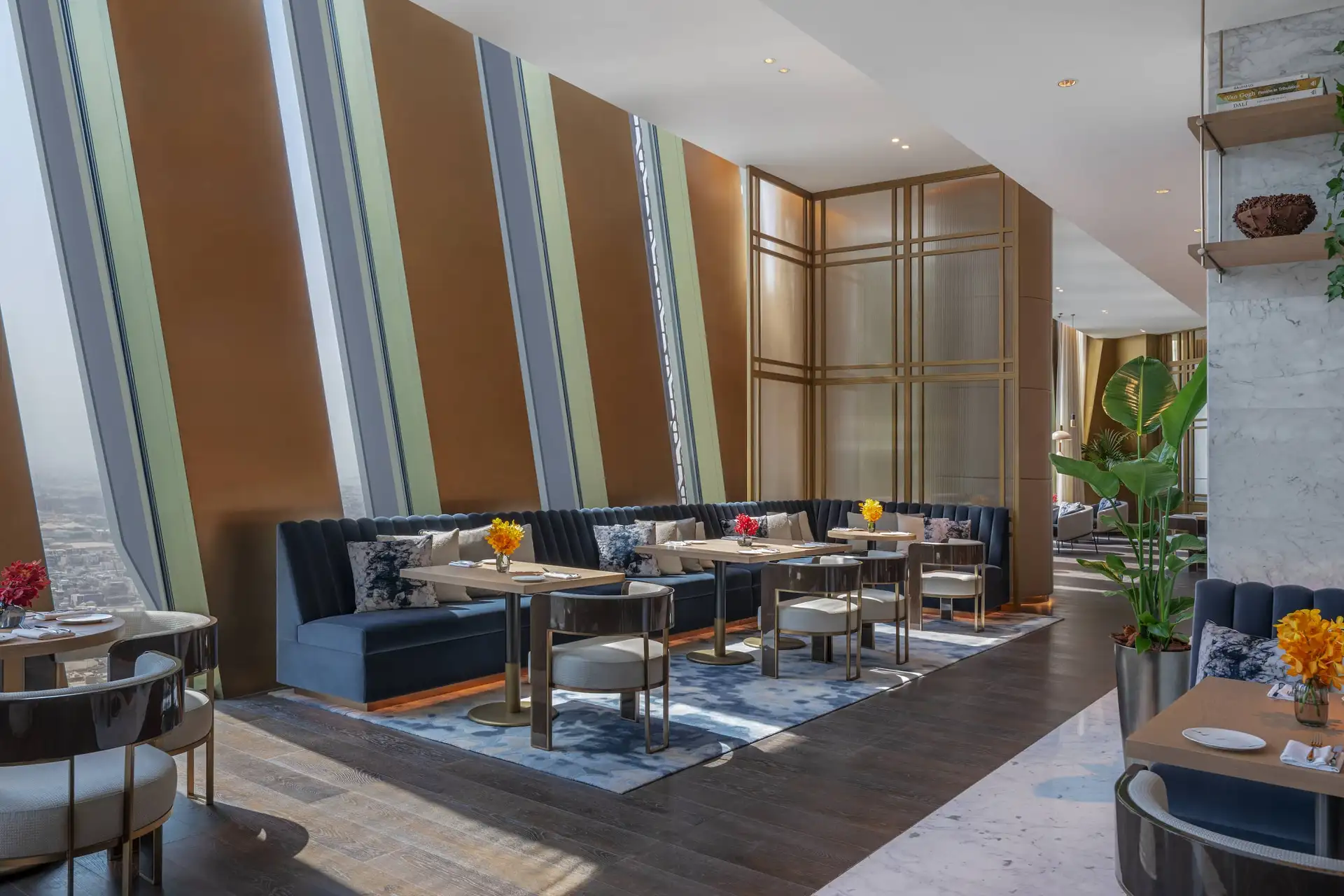 Mandarin Oriental Downtown Dubai