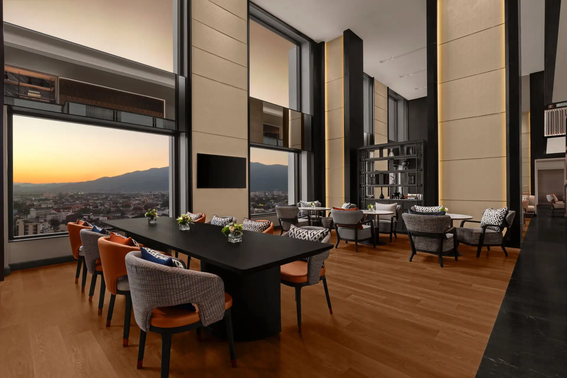 Chiang Mai Marriott Hotel