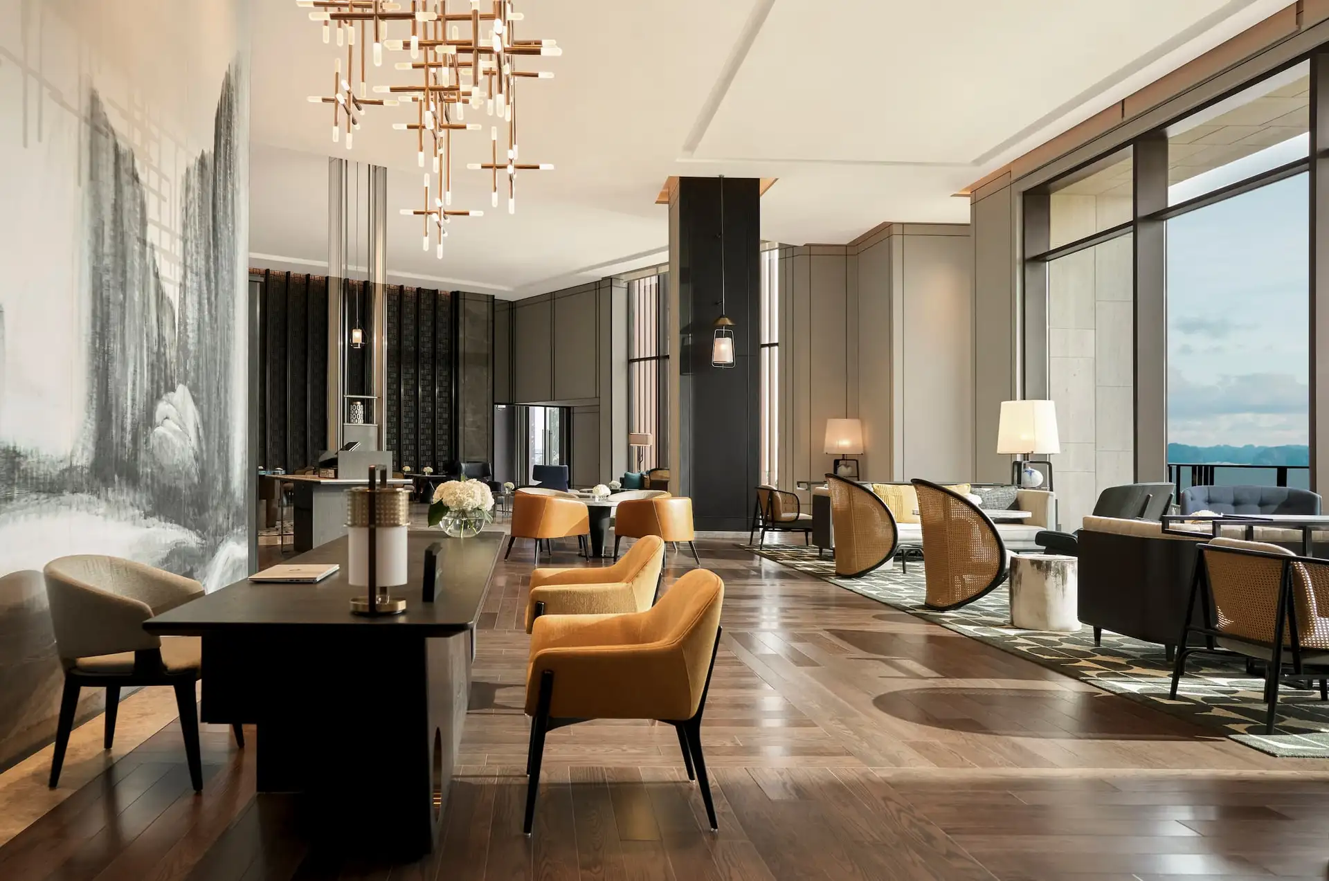 InterContinental Halong Bay Resort