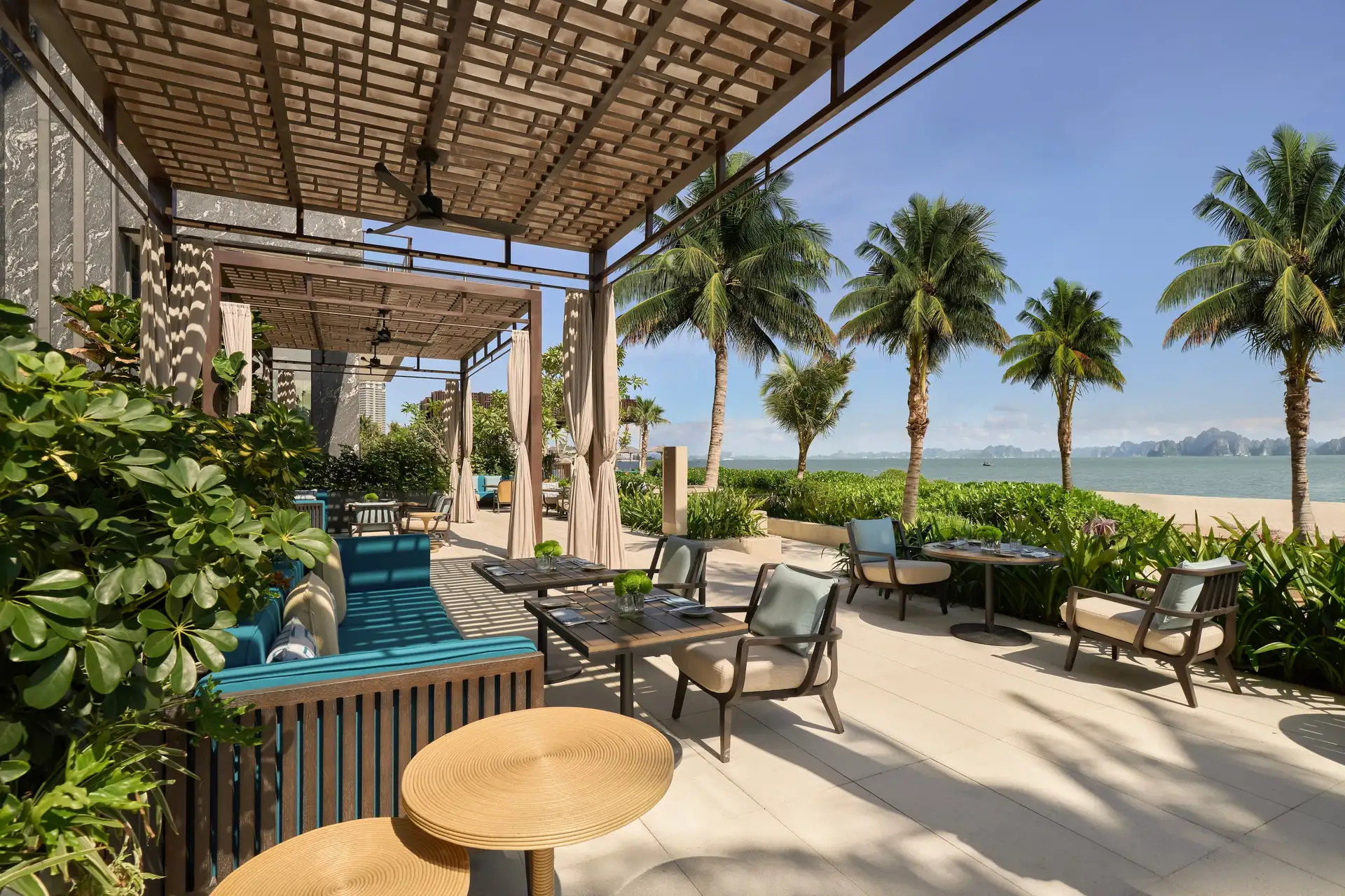 InterContinental Halong Bay Resort