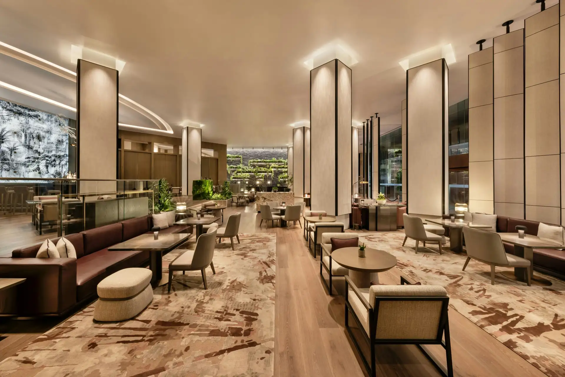 JW Marriott Auckland