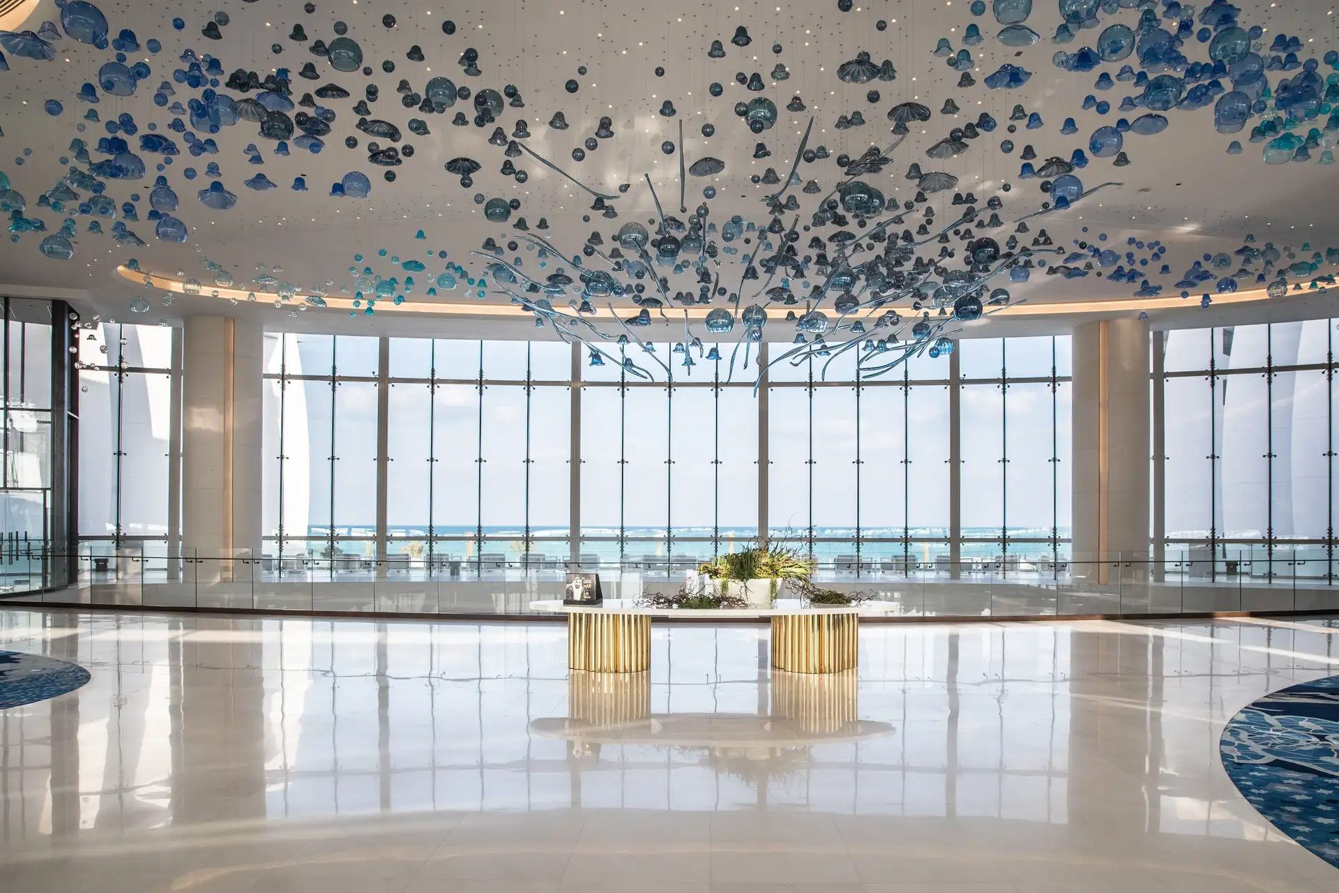 Jumeirah Saadiyat Island Abu Dhabi