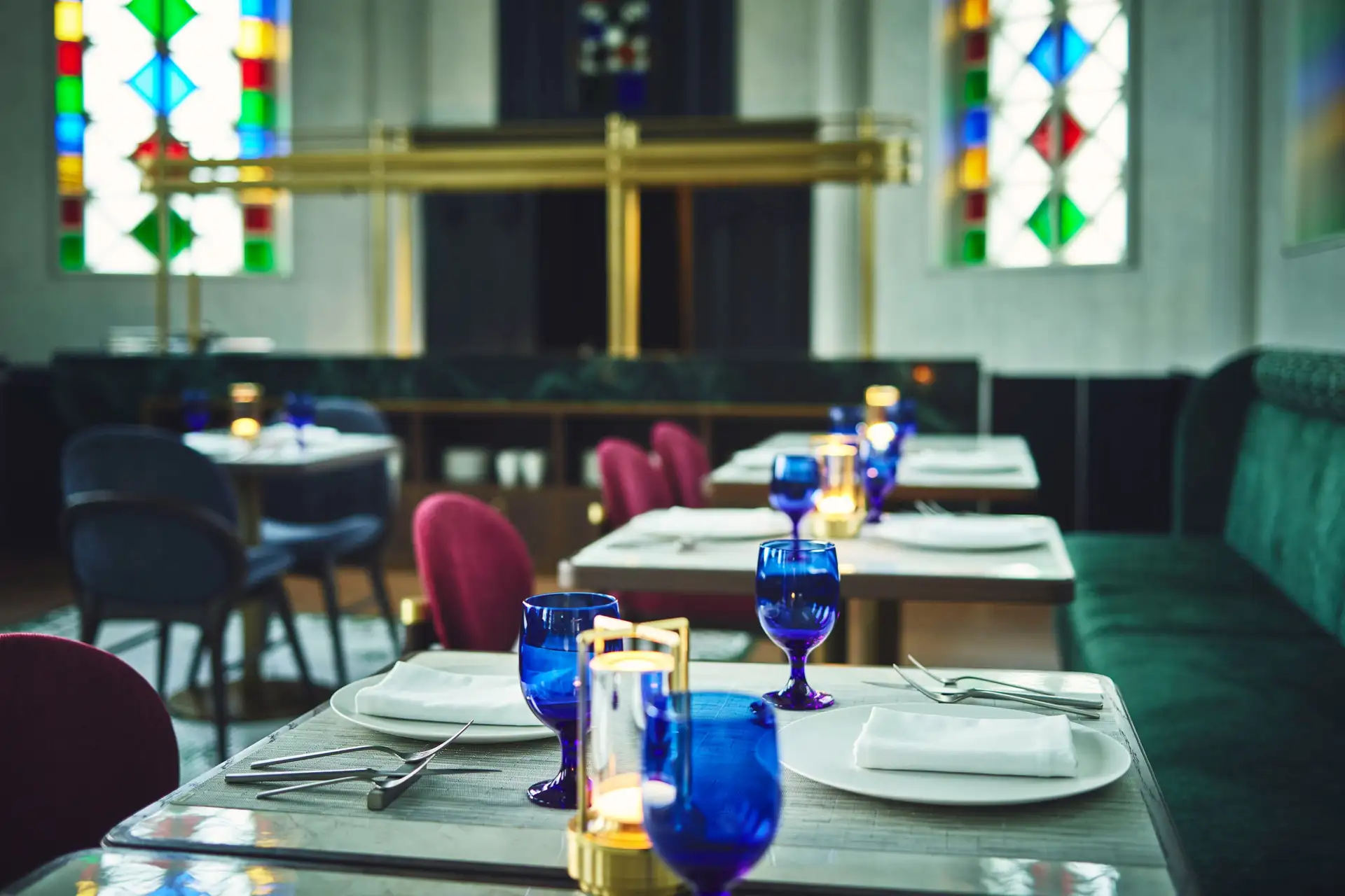 Hotel Indigo Nagasaki Glover Street