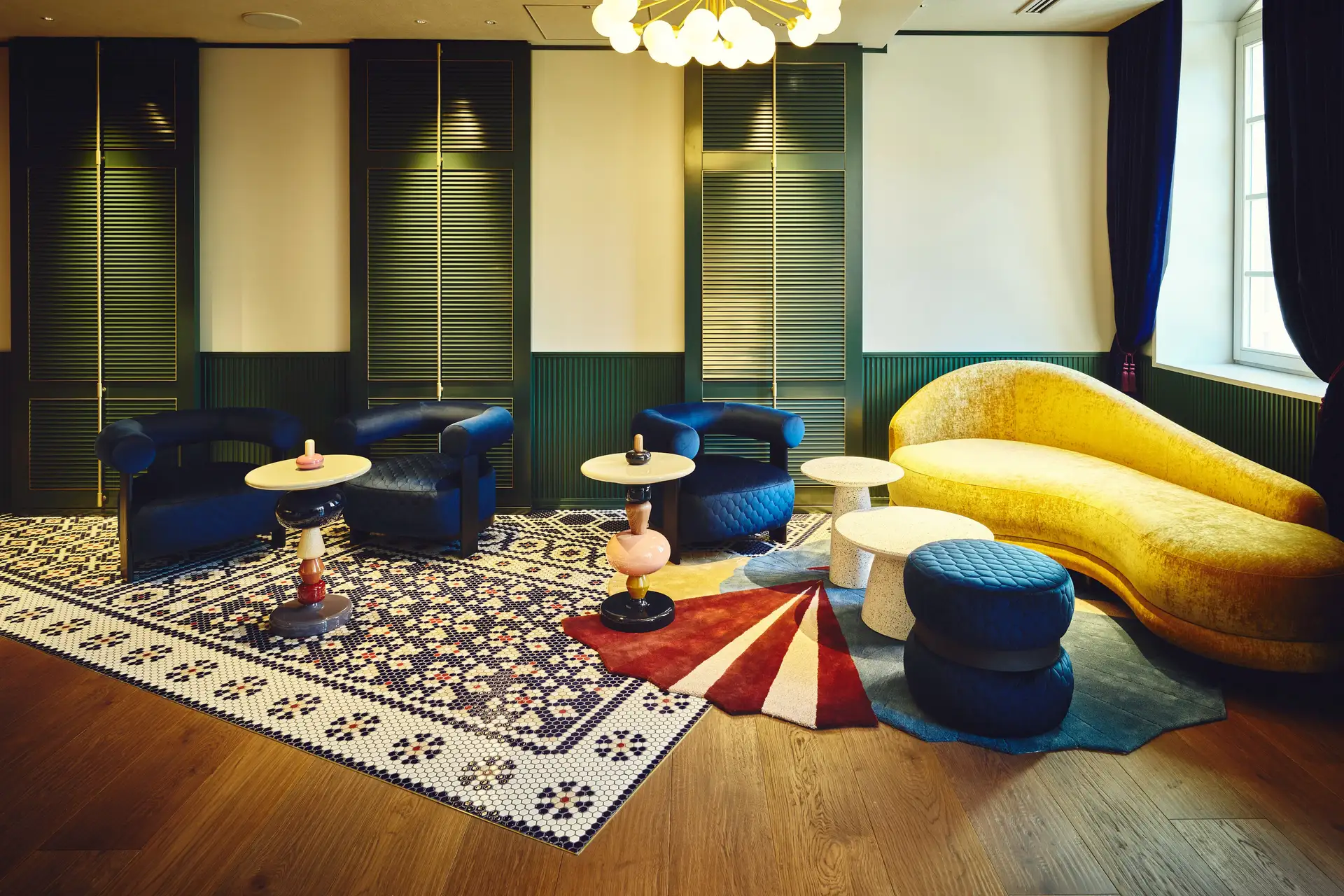 Hotel Indigo Nagasaki Glover Street