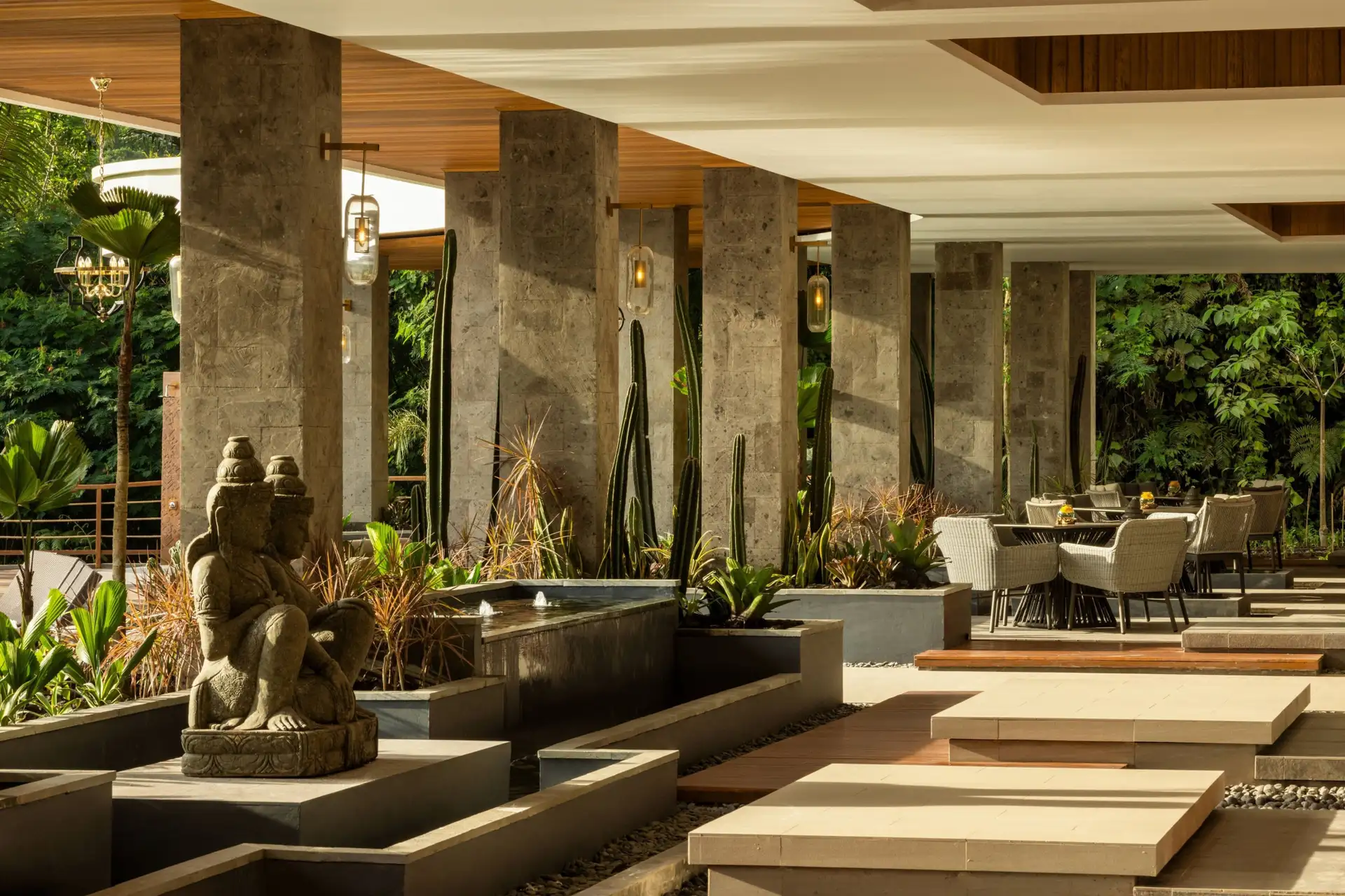 Cicada Resort Bali Ubud Autograph Collection