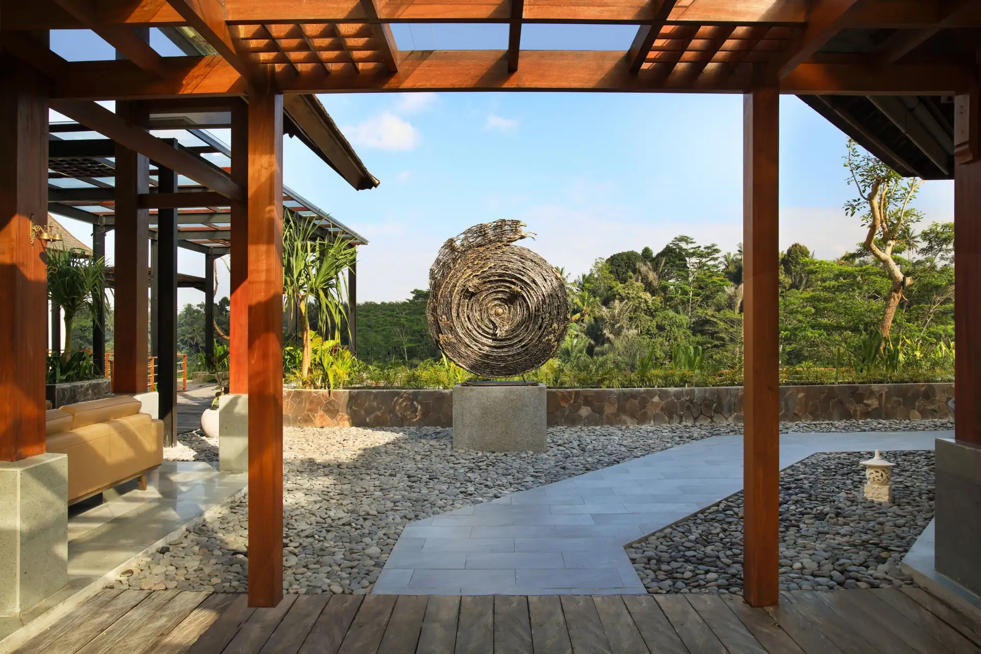 Cicada Resort Bali Ubud Autograph Collection