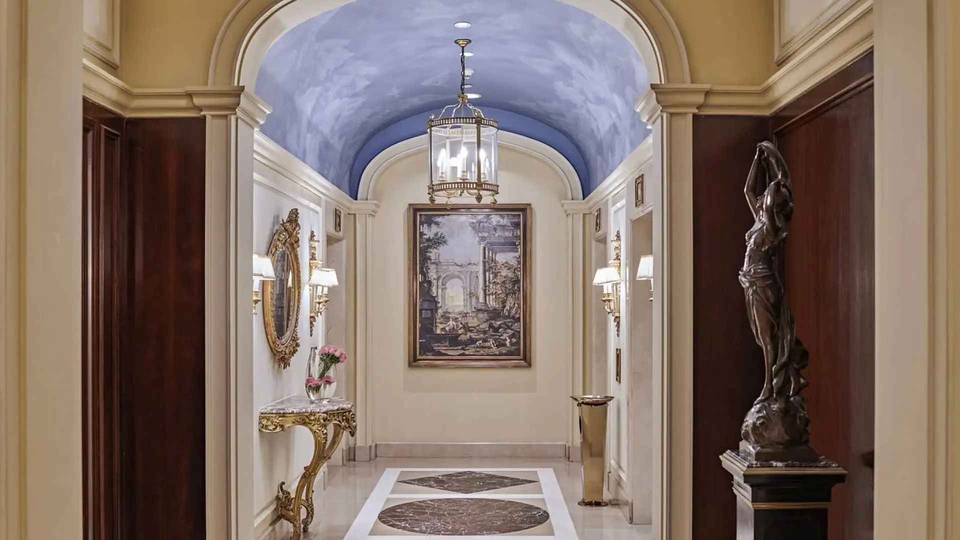 Four Seasons Alexandria at San Stefano