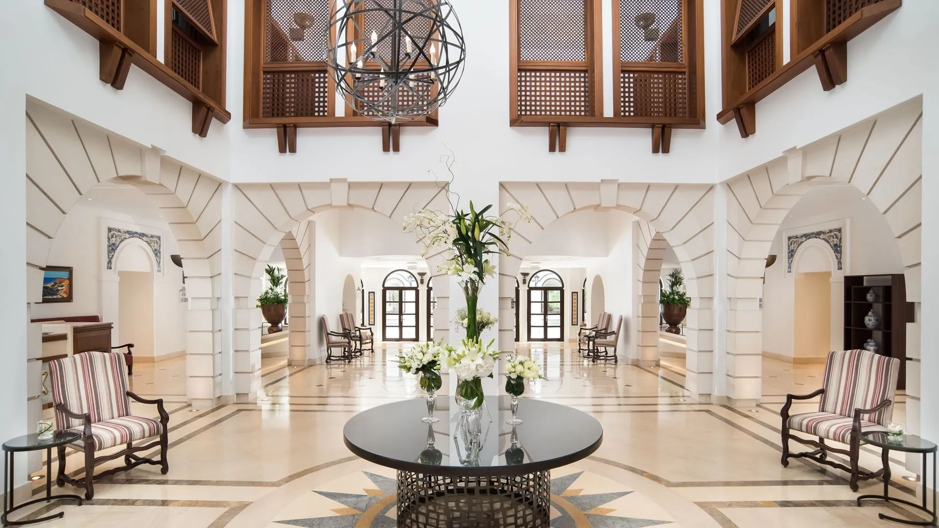 阿爾加維松崖豪華精選度假酒店