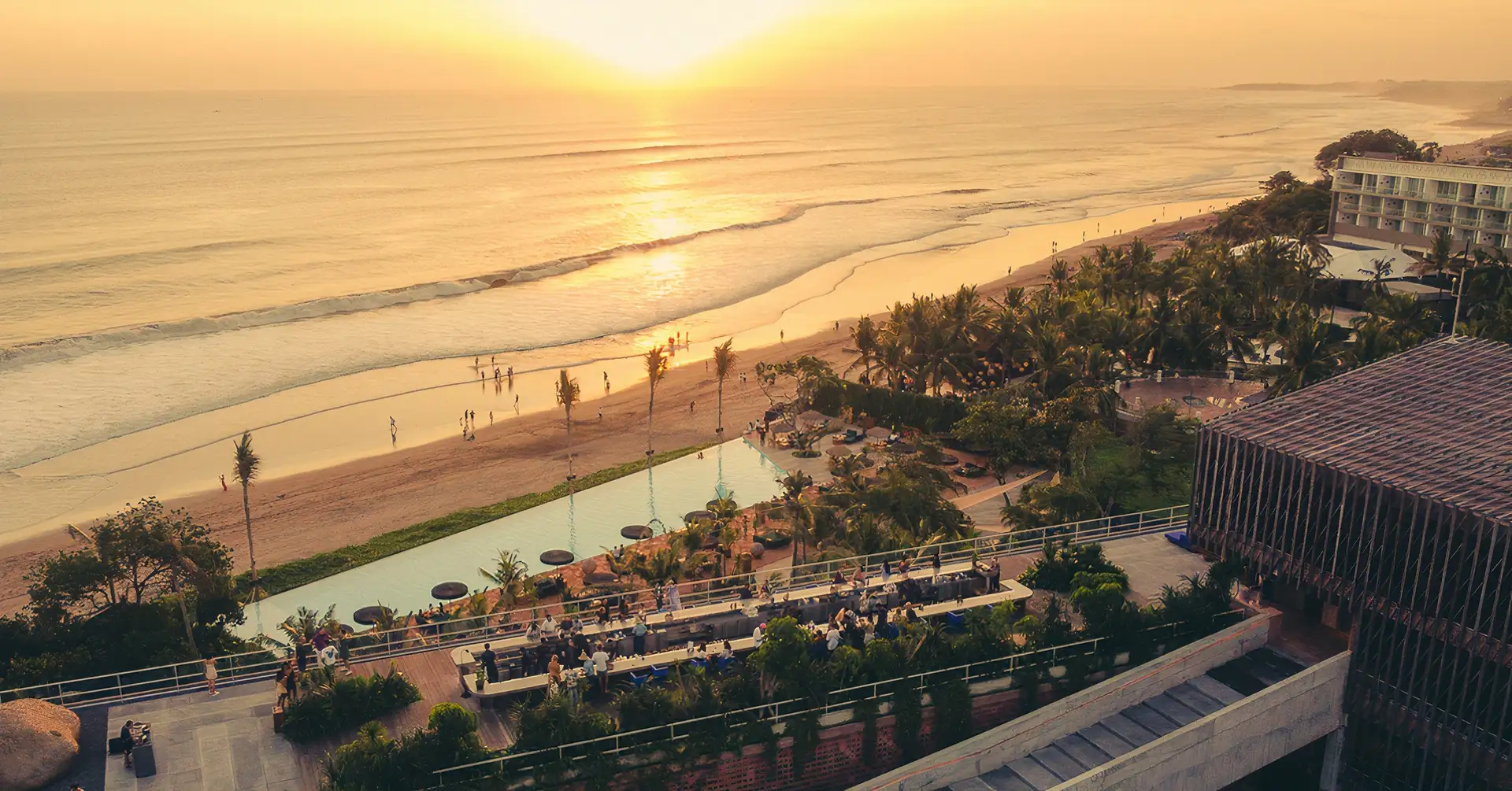 Potato Head Suites & Studios