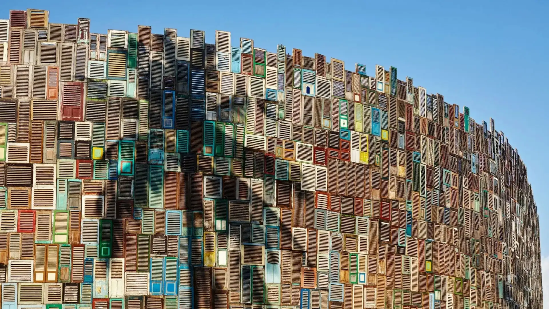 Potato Head Suites & Studios