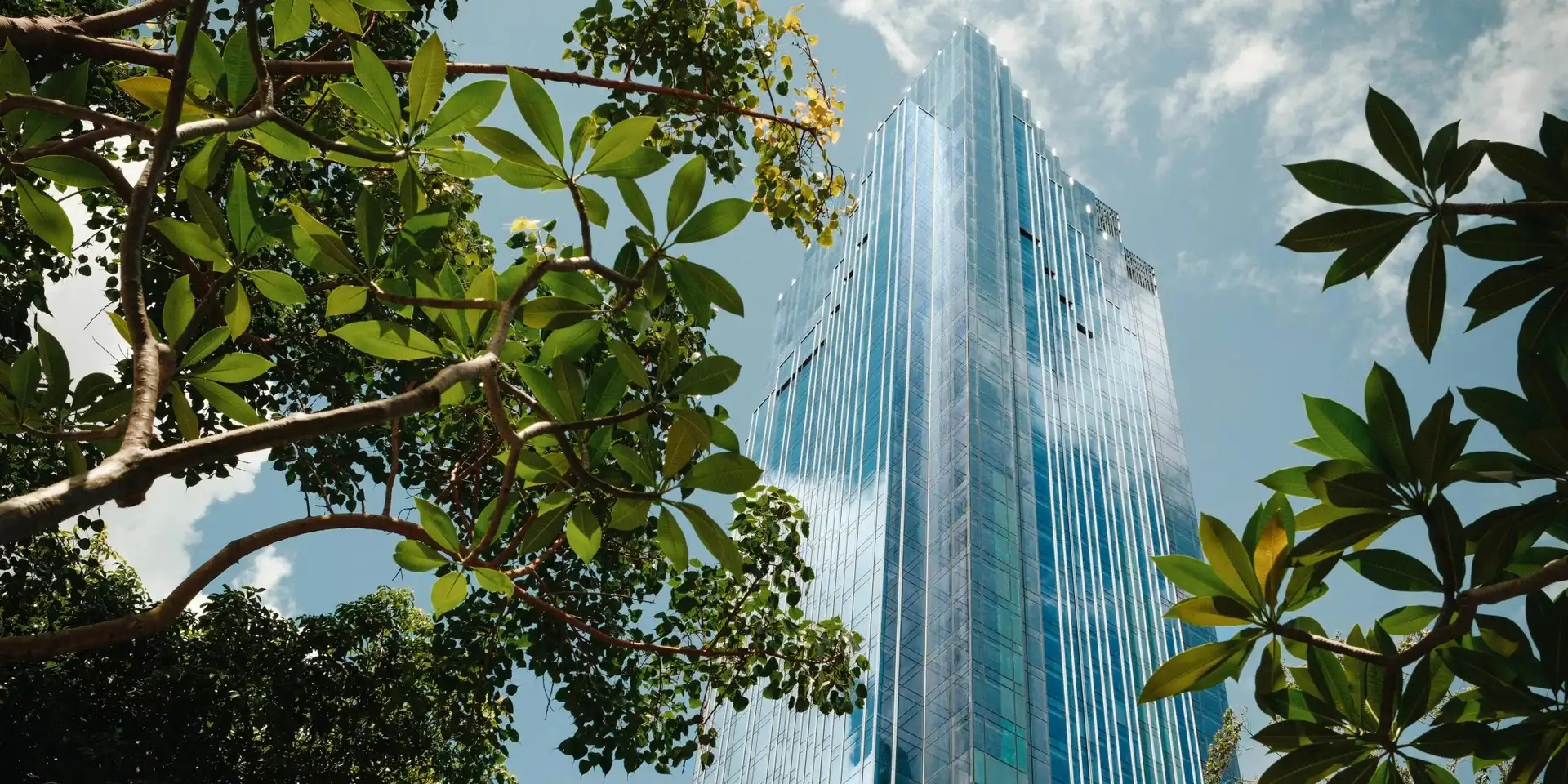 Kimpton Tsim Sha Tsui Hong Kong