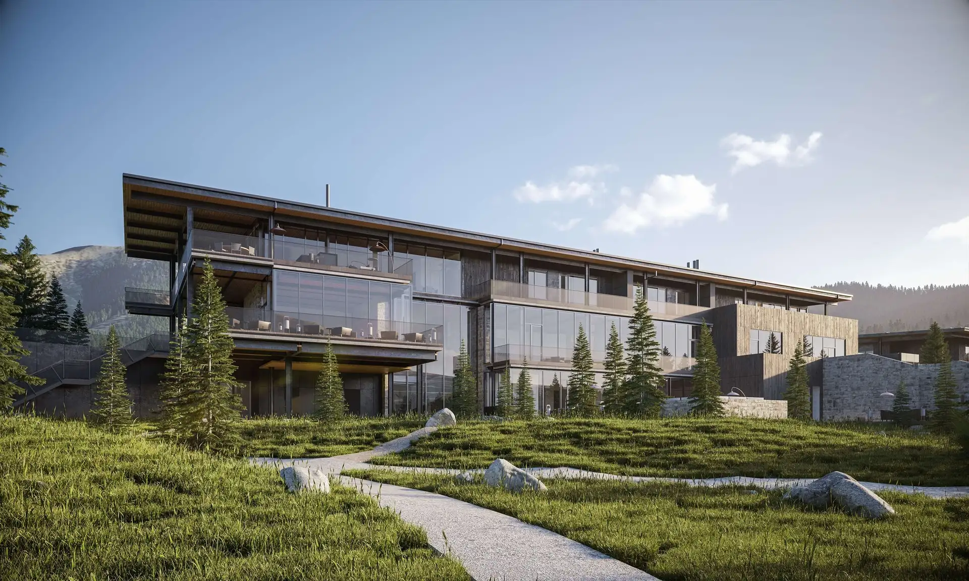 One&Only Moonlight Basin