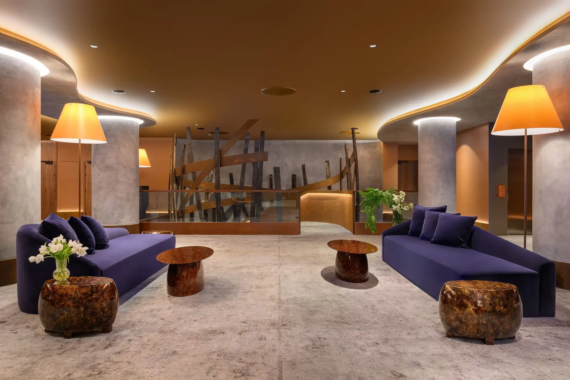 蓋亞堡傲途格精選酒店