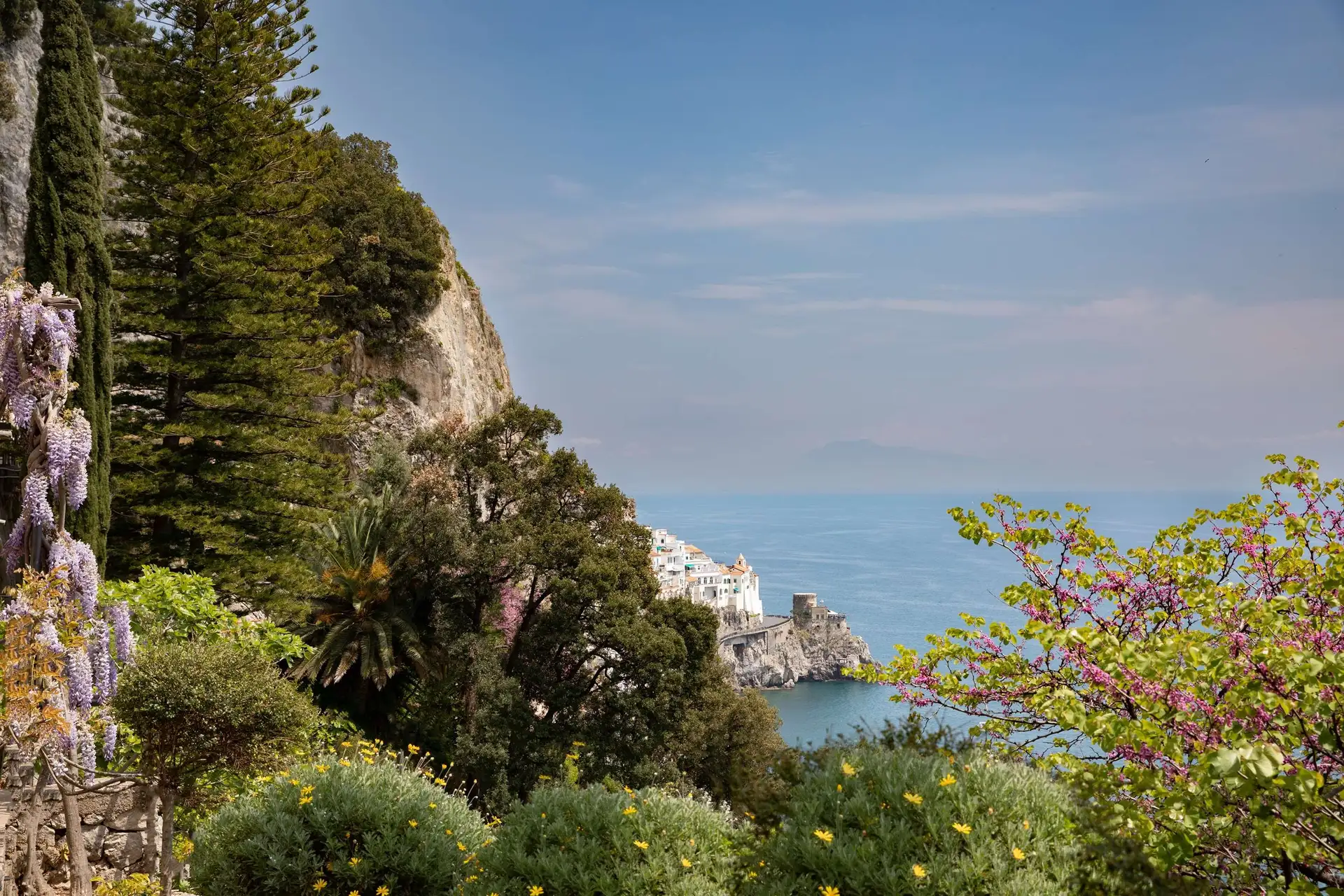 Anantara Convento di Amalfi Grand Hotel