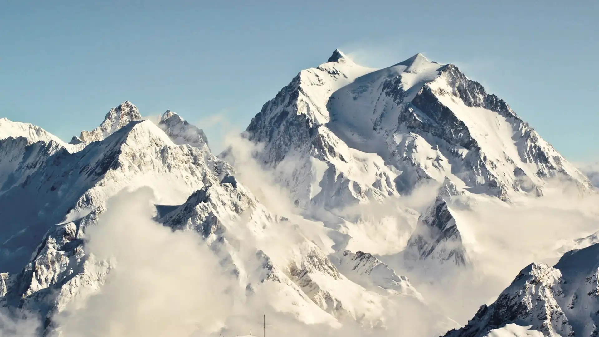 谷雪維爾阿爾卑斯花園瑰麗酒店