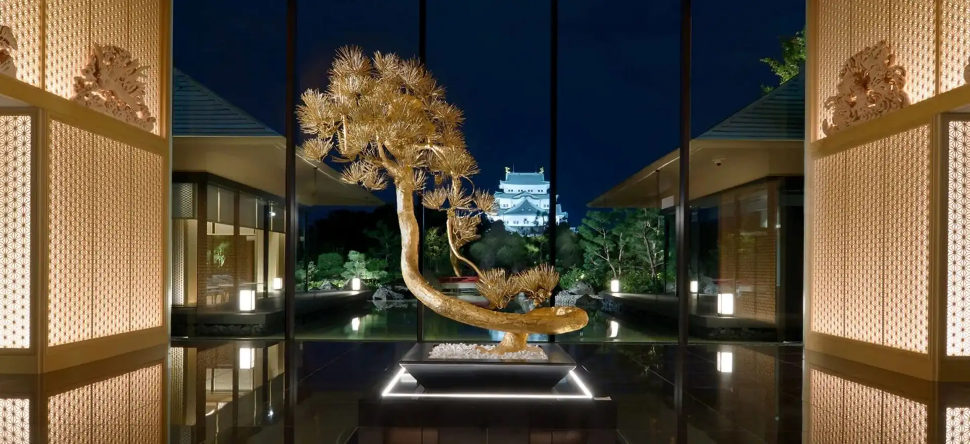 Espacio Nagoya Castle