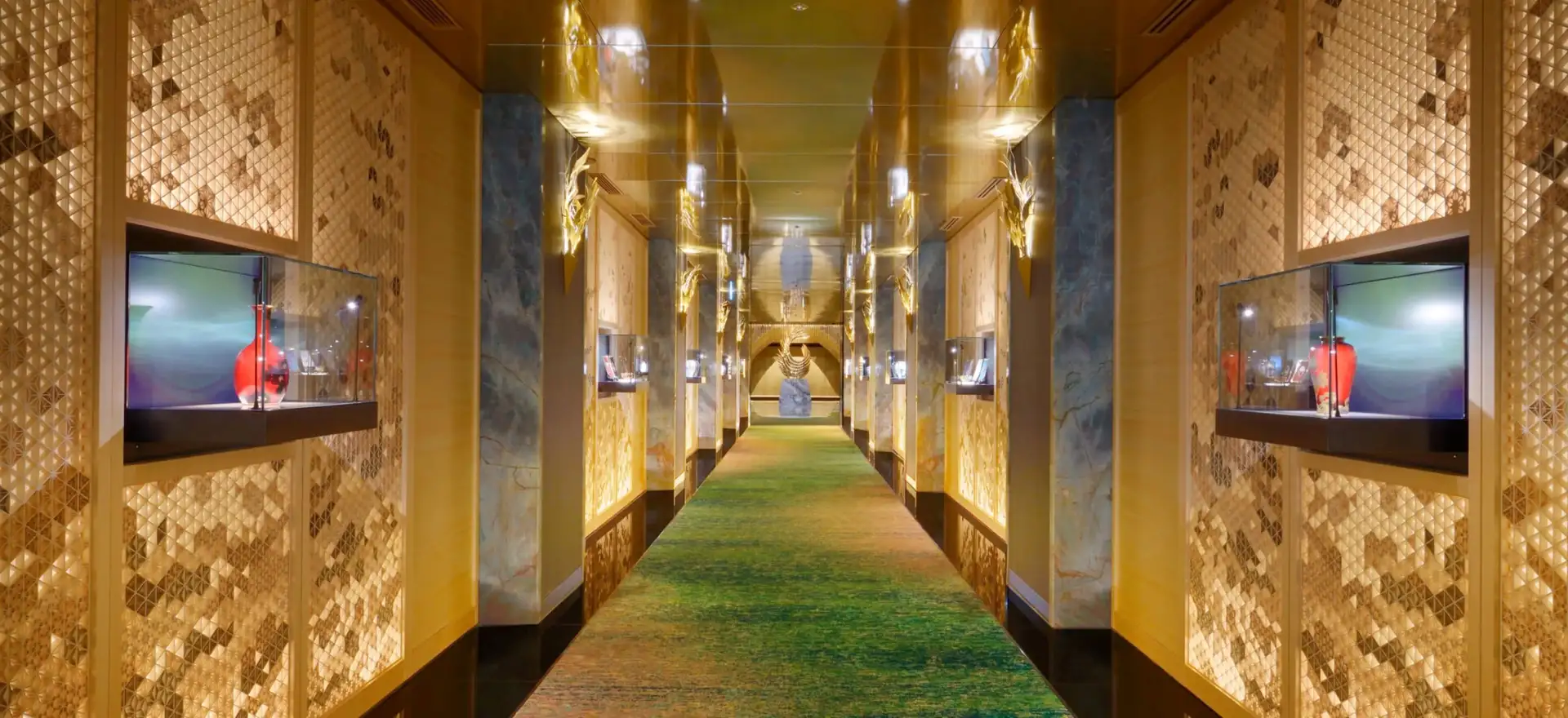 Espacio Nagoya Castle