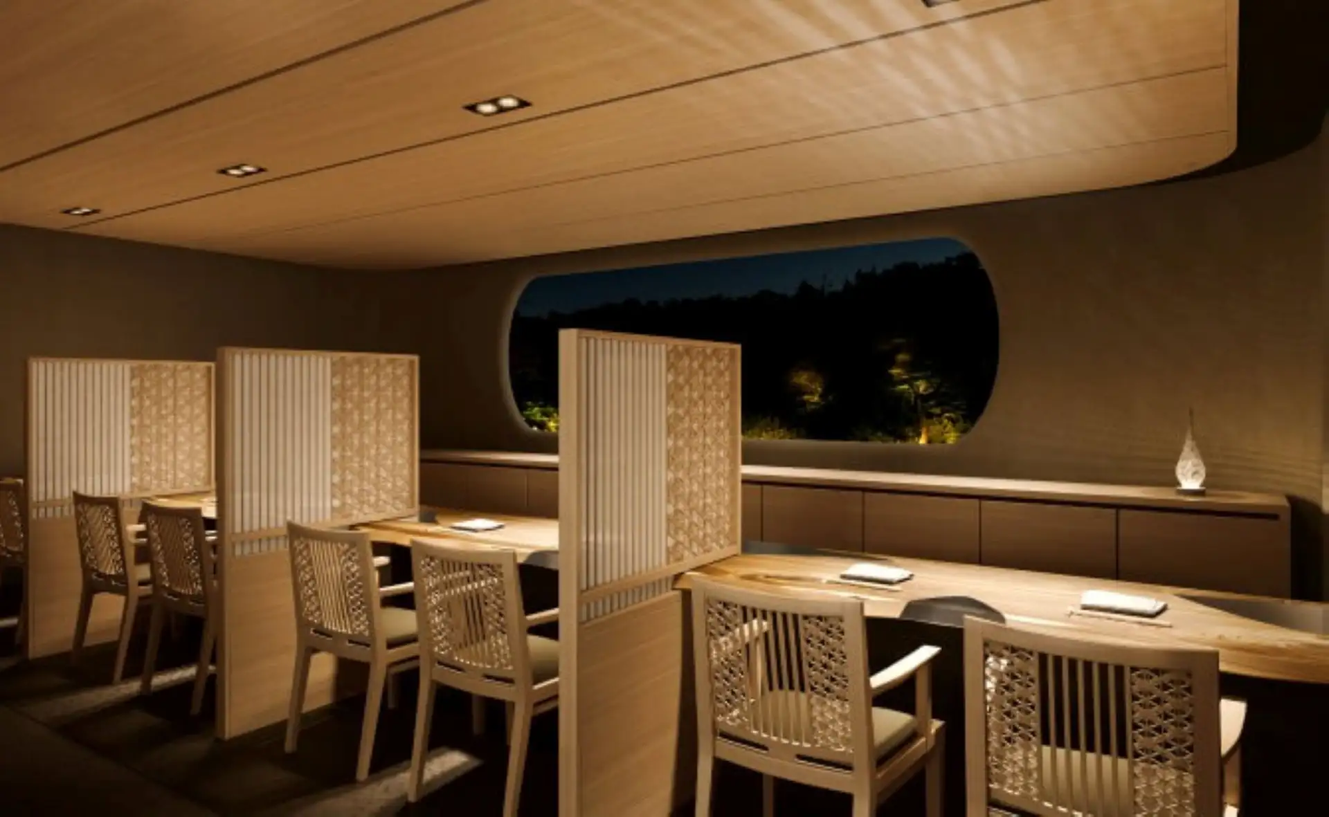 Espacio Nagoya Castle