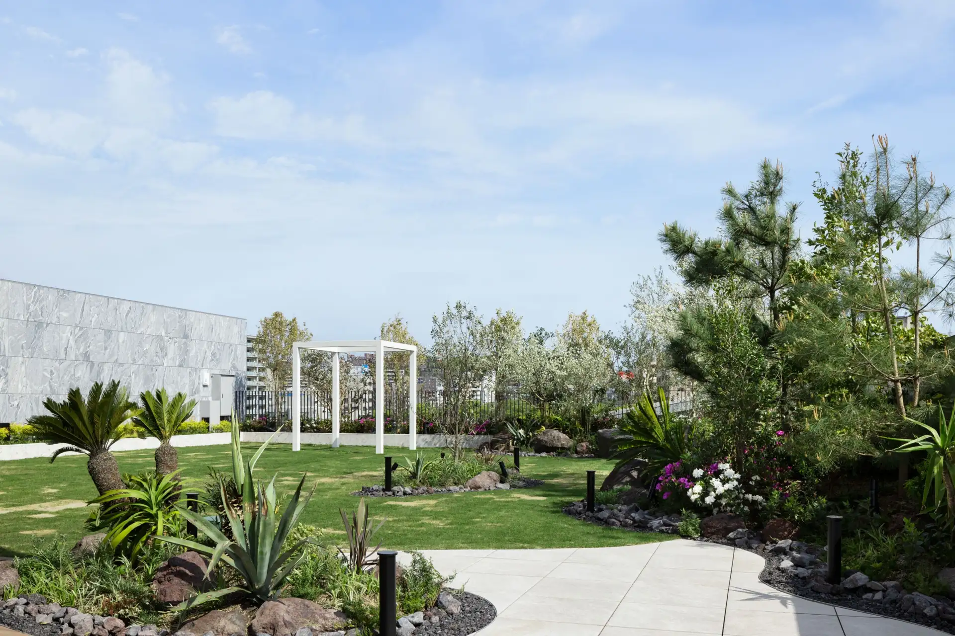 鹿兒島喜來登酒店