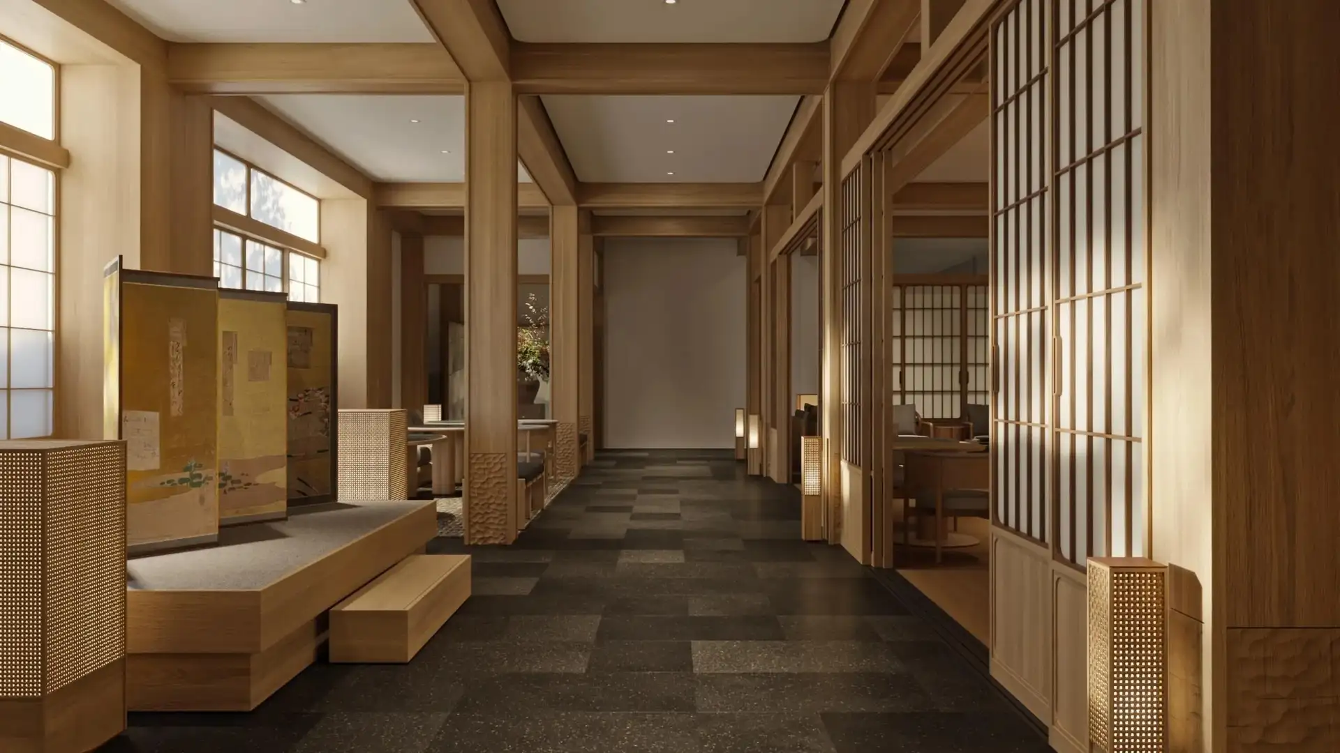 京都嘉佩樂酒店