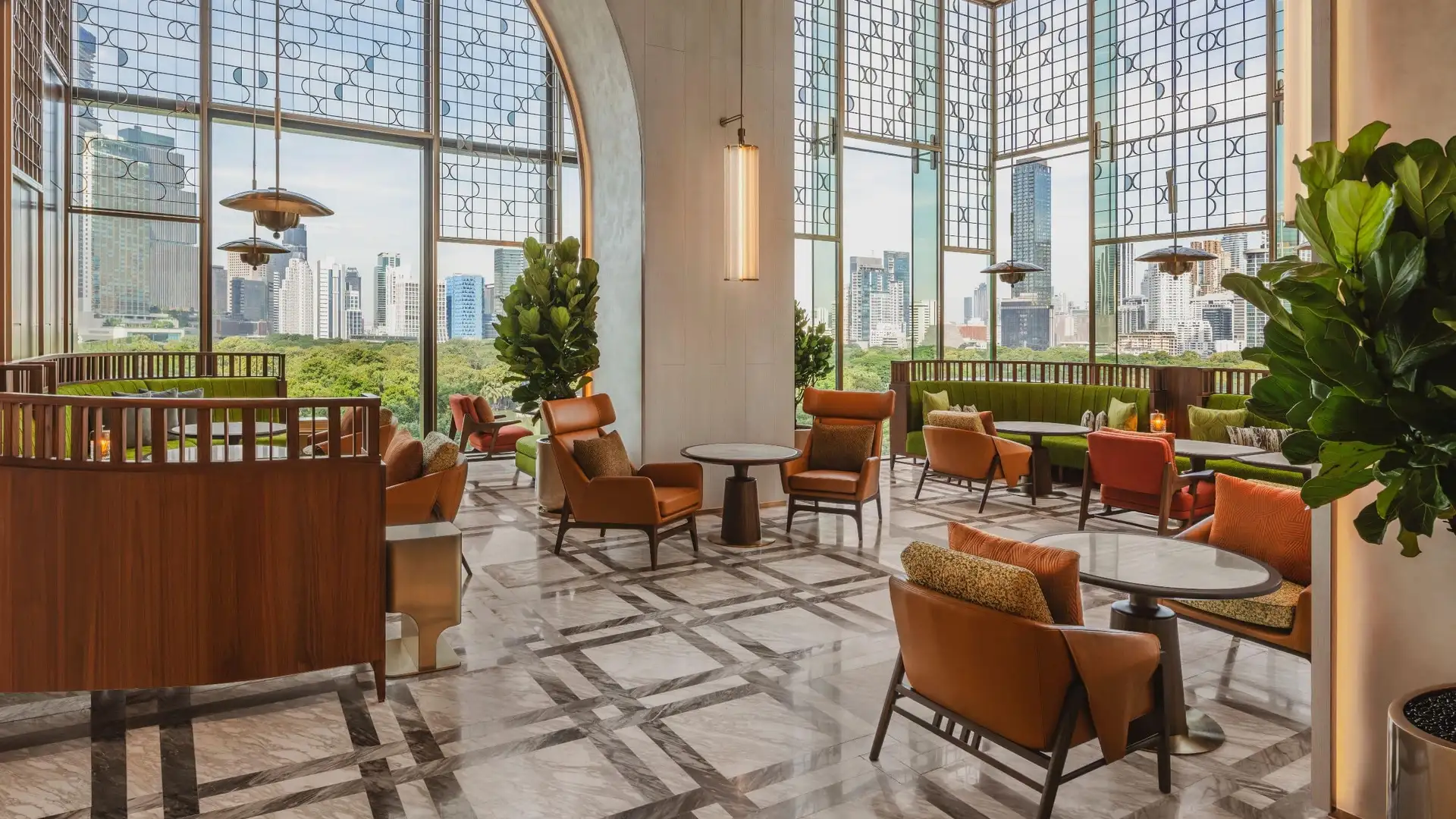 Andaz One Bangkok
