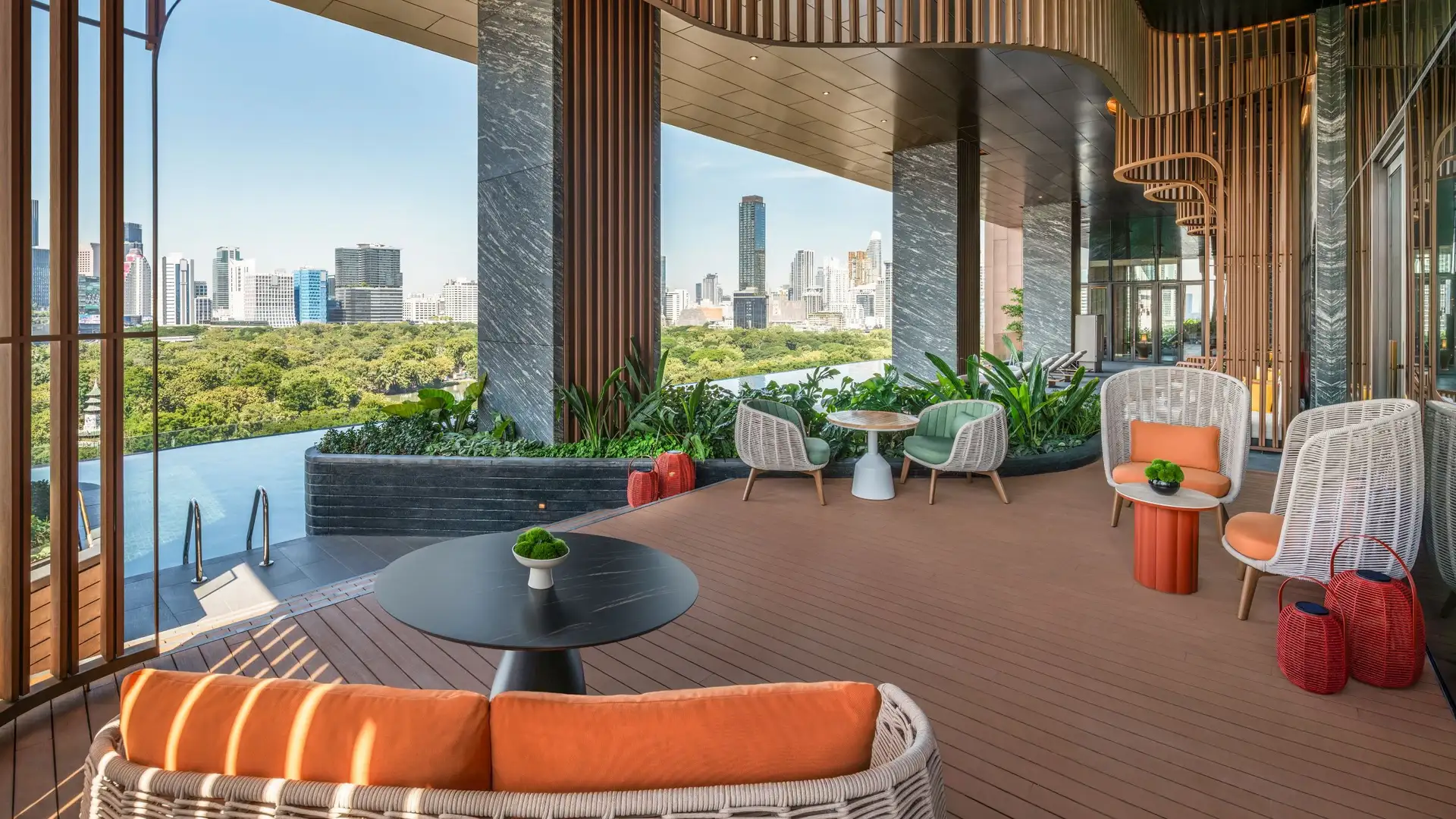 Andaz One Bangkok