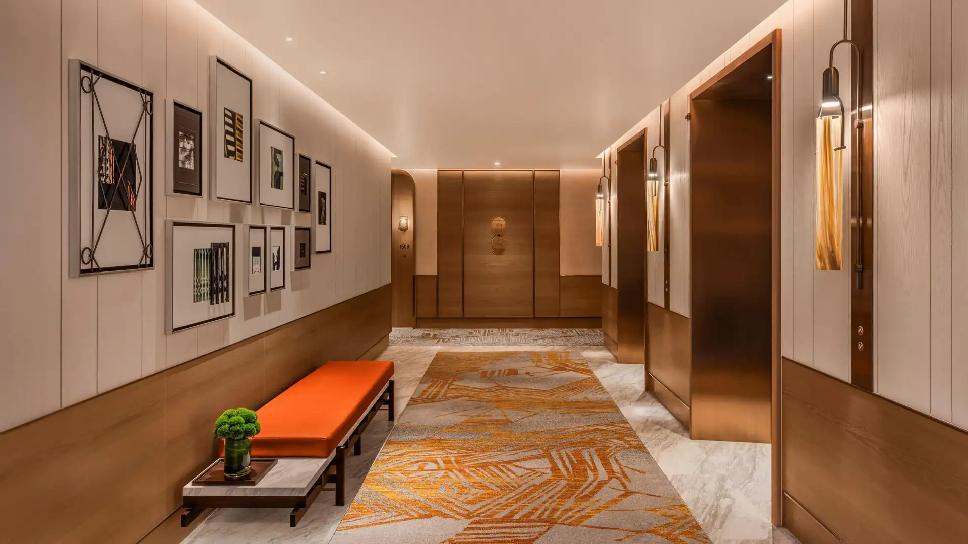 Andaz One Bangkok