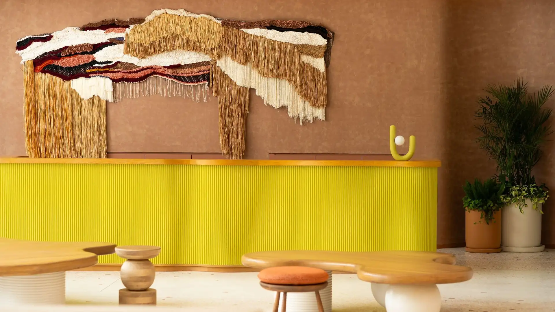 The Standard Pattaya Na Jomtien