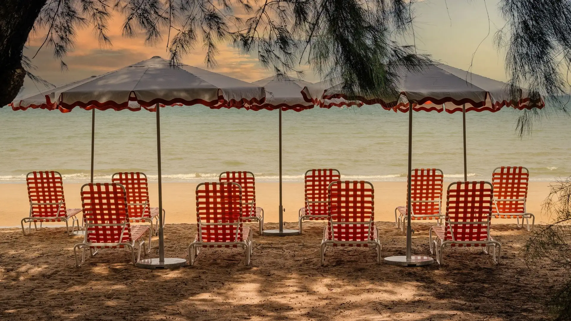 The Standard Pattaya Na Jomtien