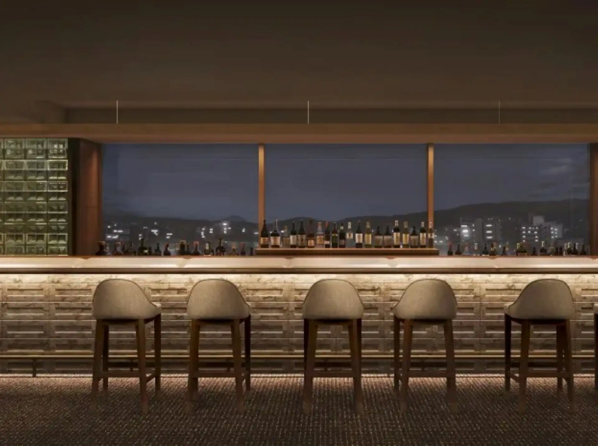 Imperial Hotel Kyoto