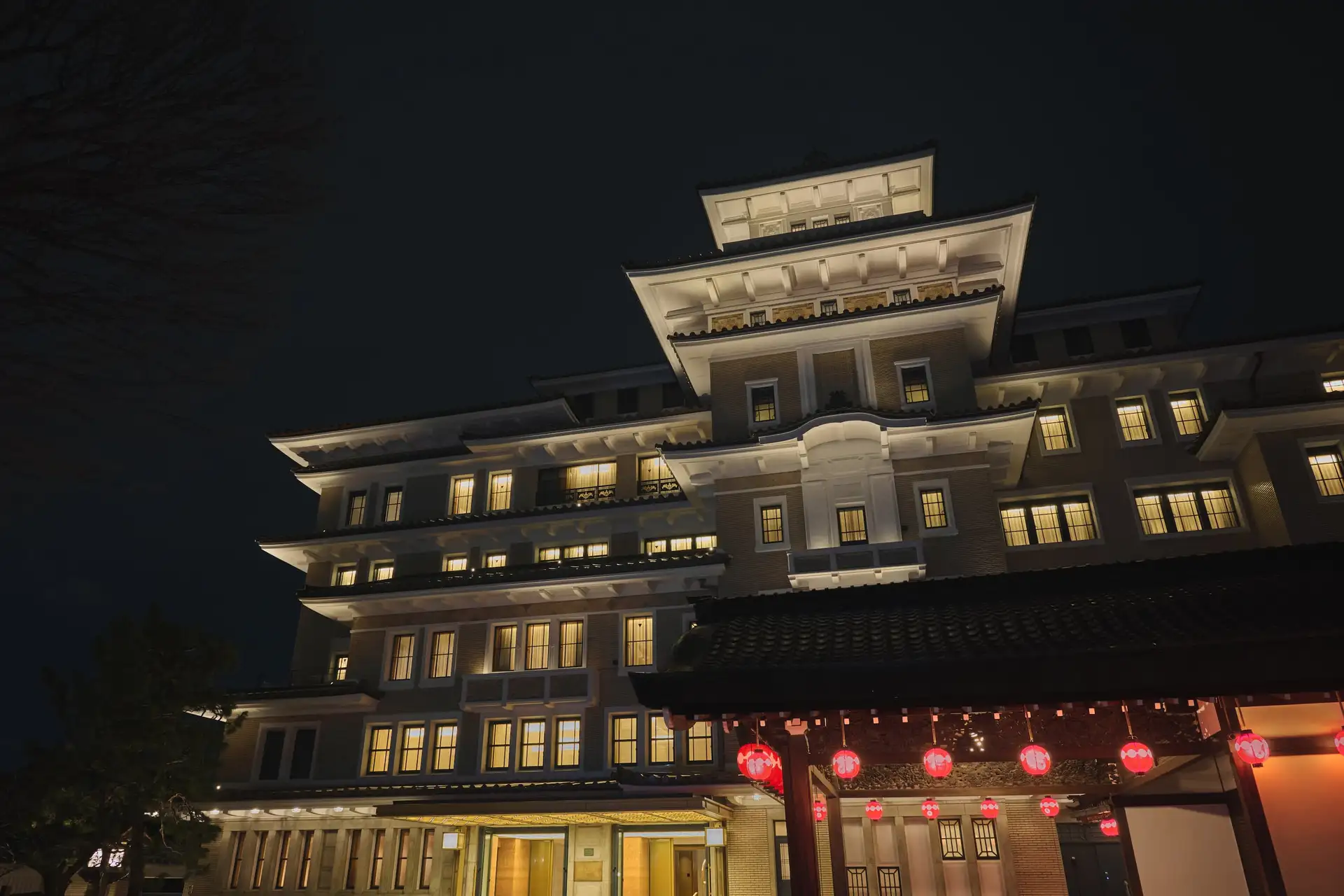Imperial Hotel Kyoto