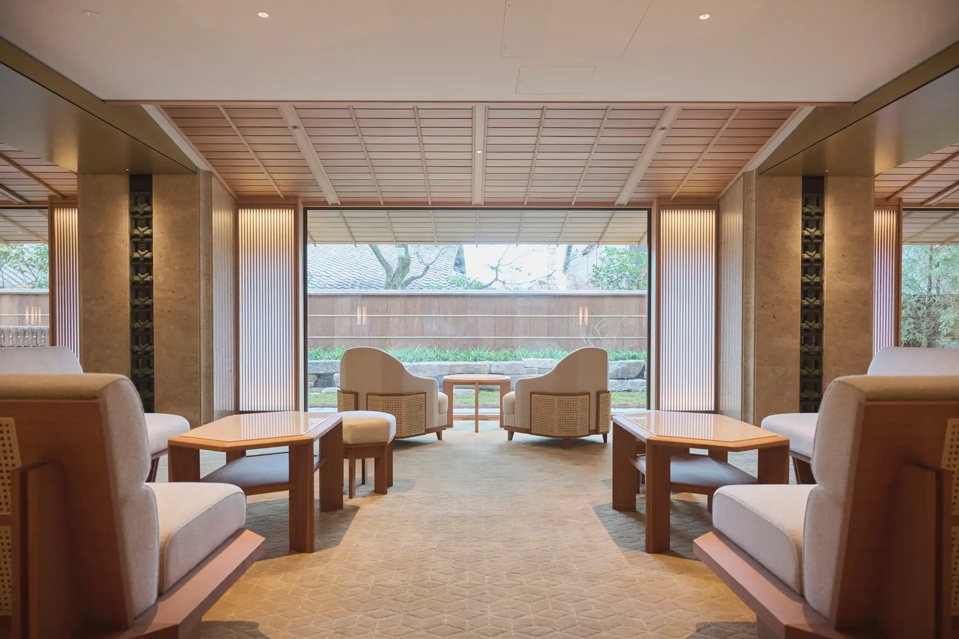 Imperial Hotel Kyoto