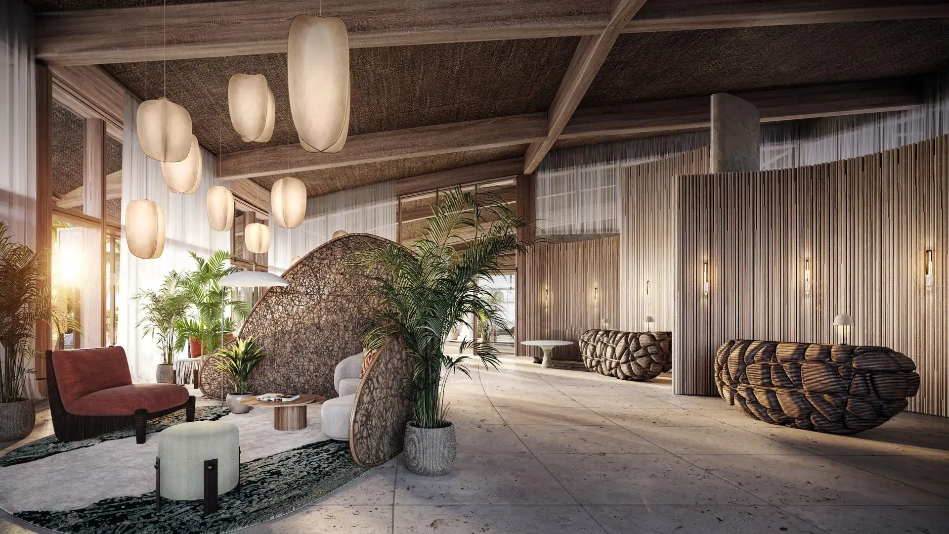 紅海米拉瓦康體度假酒店