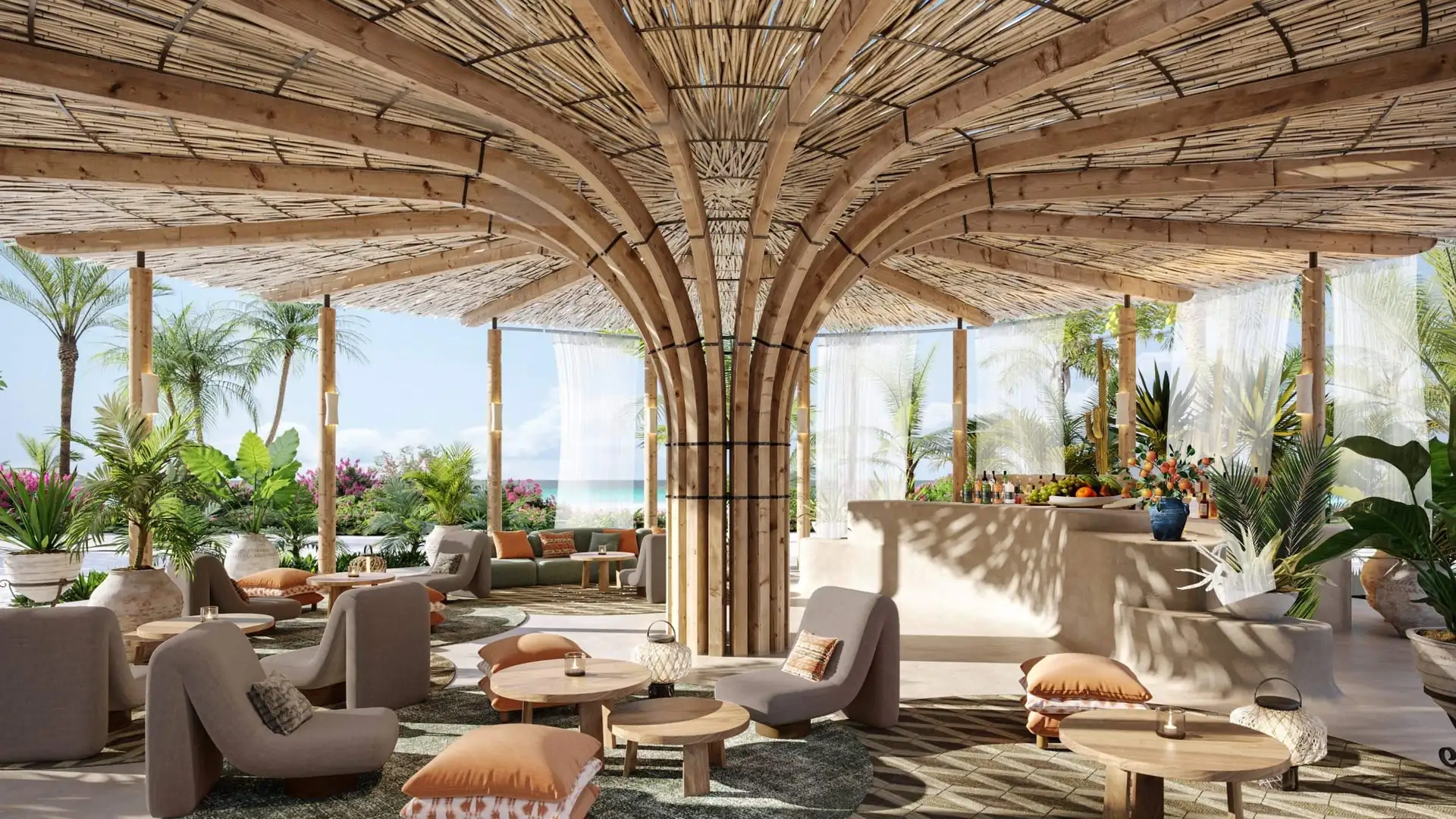 紅海米拉瓦康體度假酒店