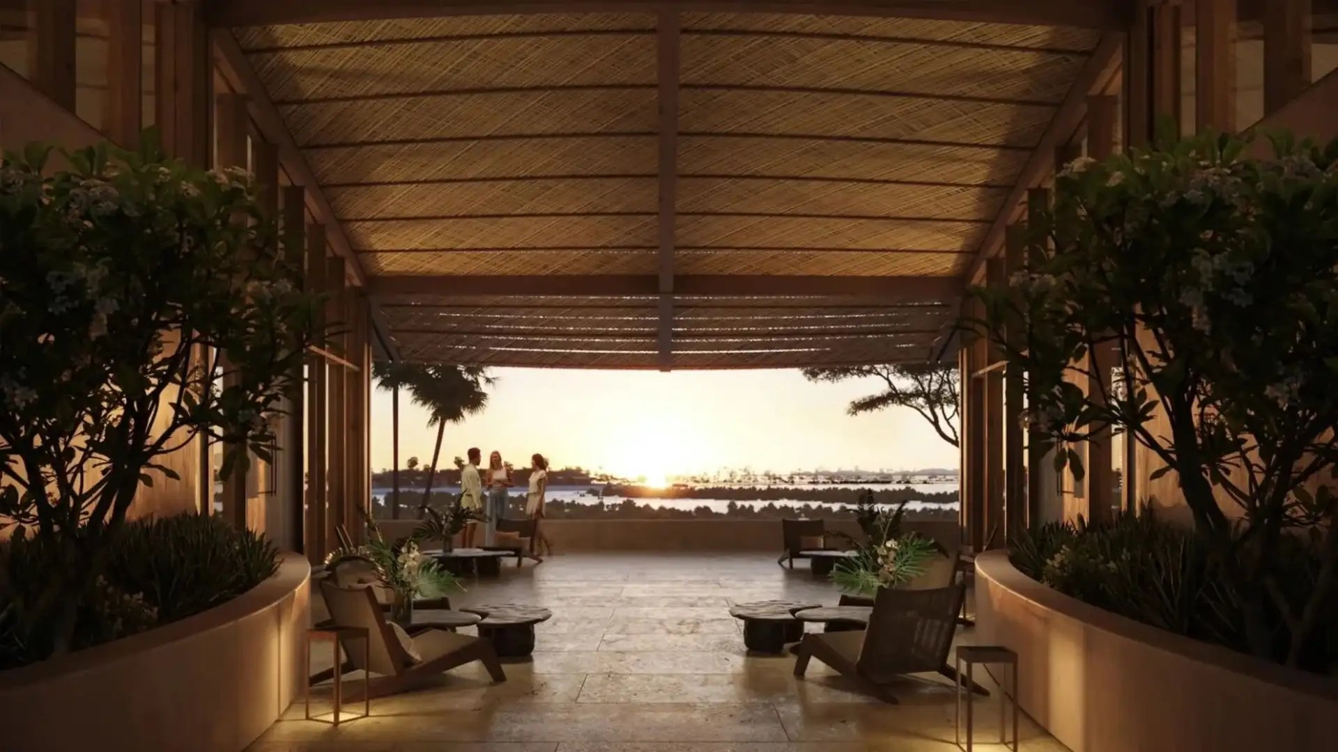 Miraval The Red Sea