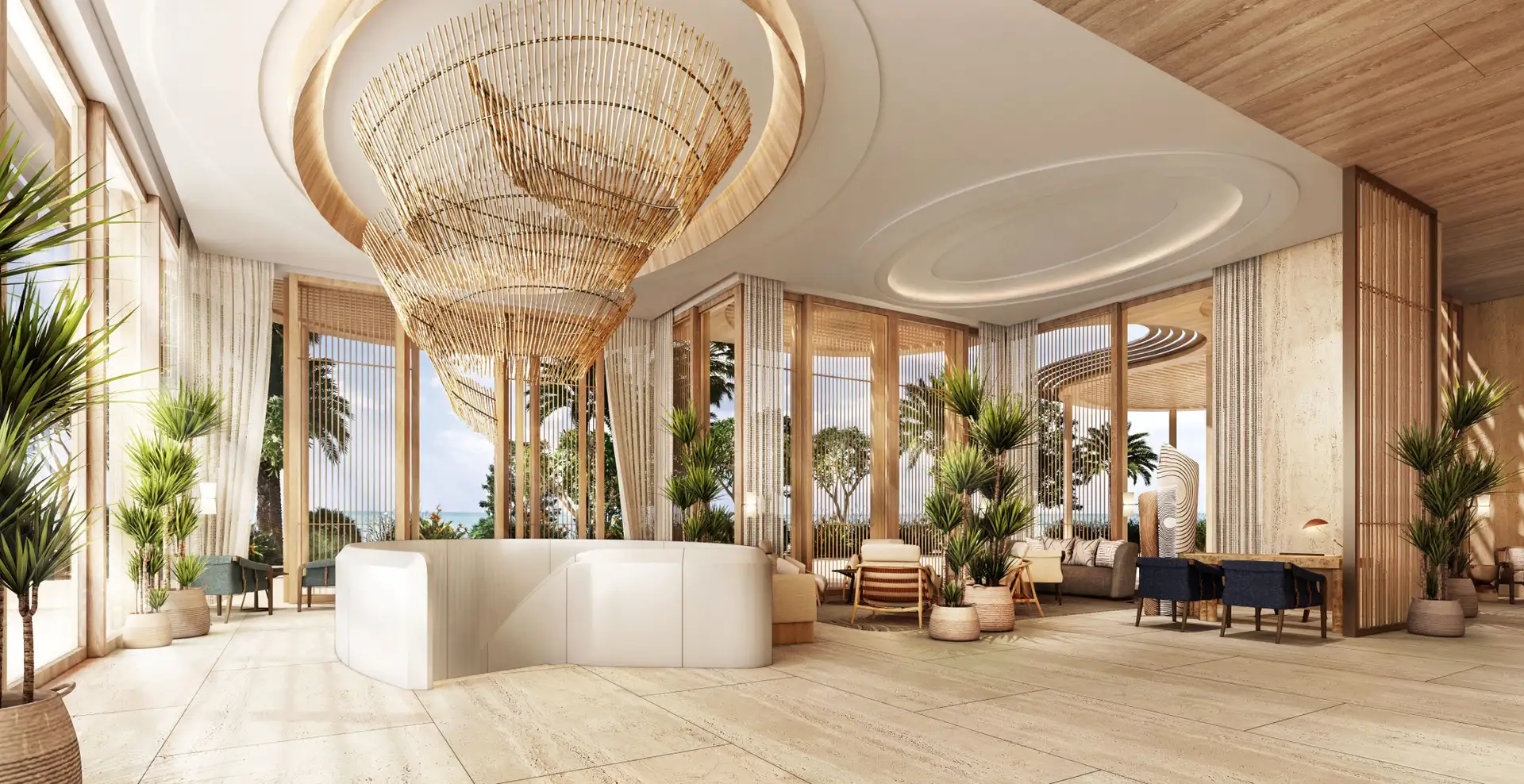 InterContinental The Red Sea Resort