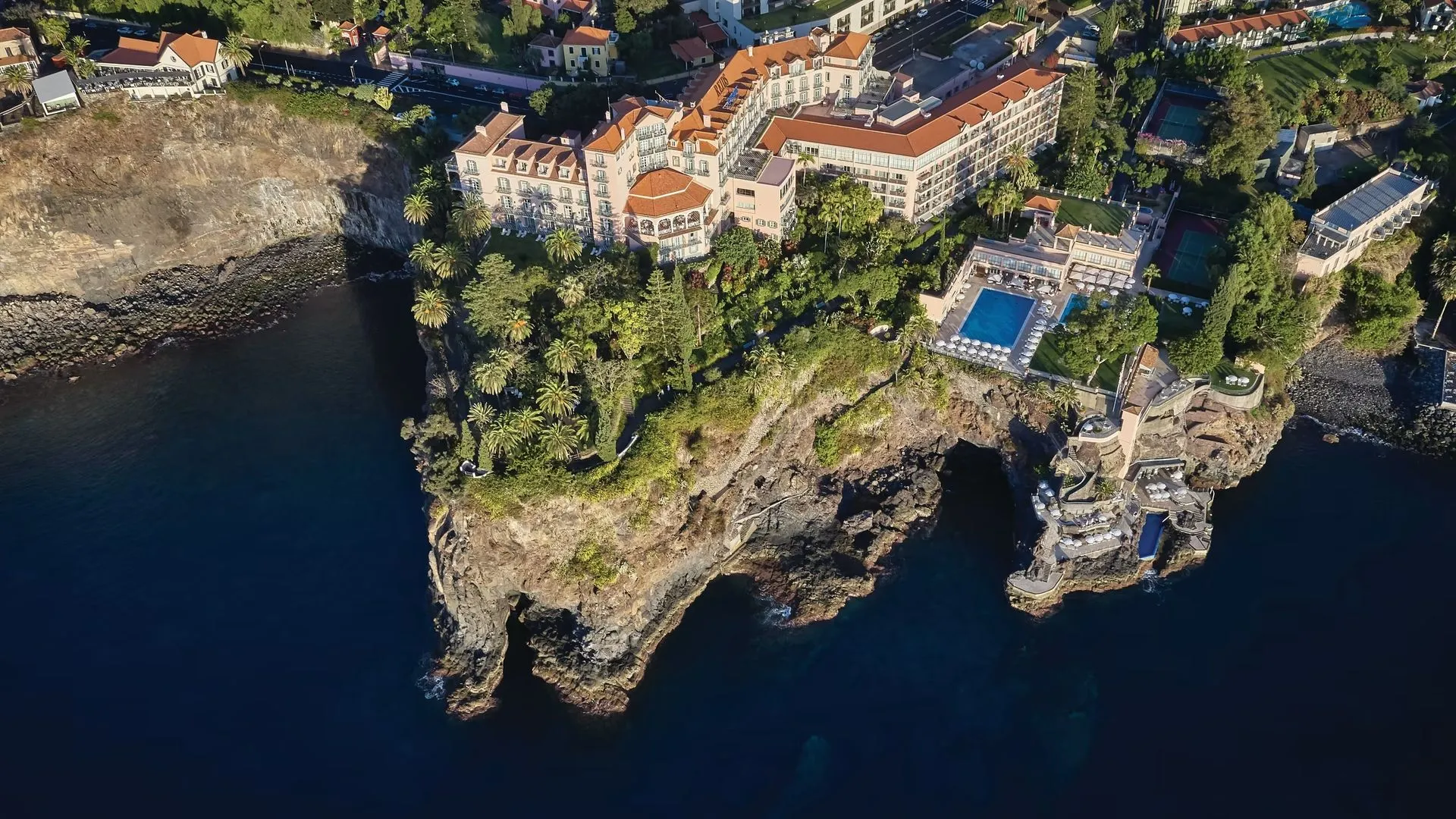 貝夢德里德宮酒店