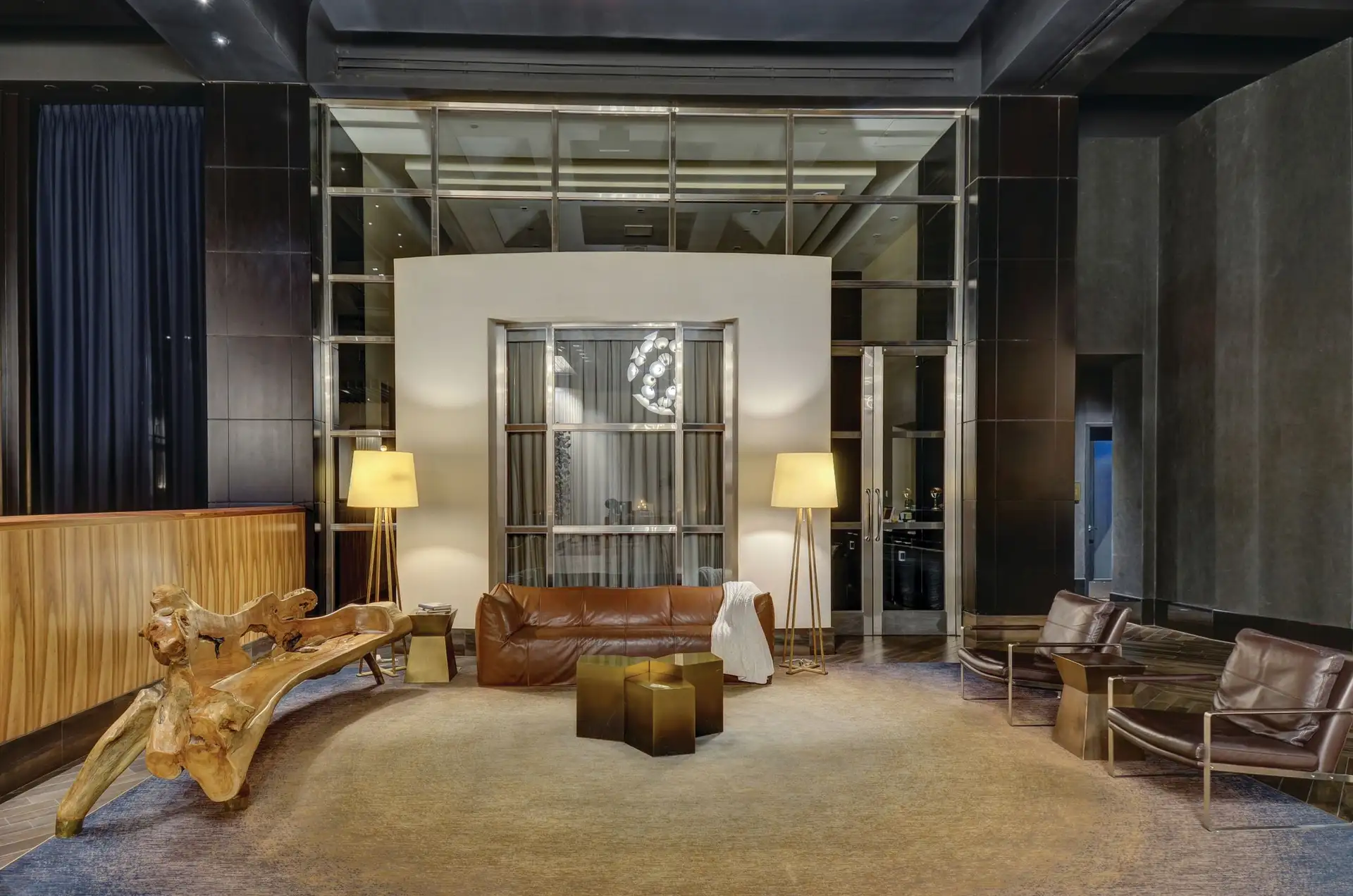 拉斯維加斯W酒店