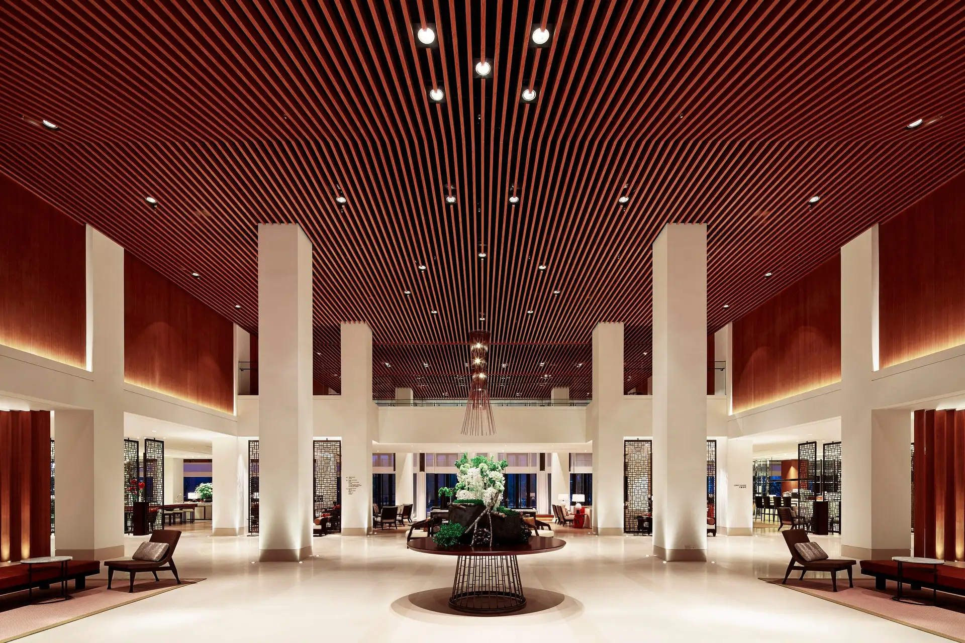 The Westin Tashee Resort, Taoyuan
