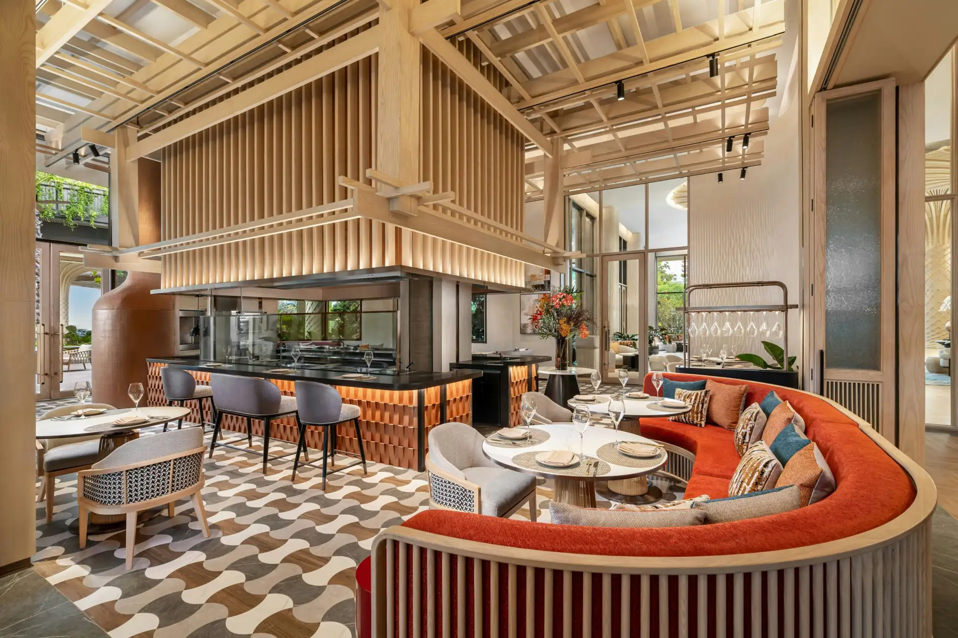 Pattaya Marriott Resort and Spa