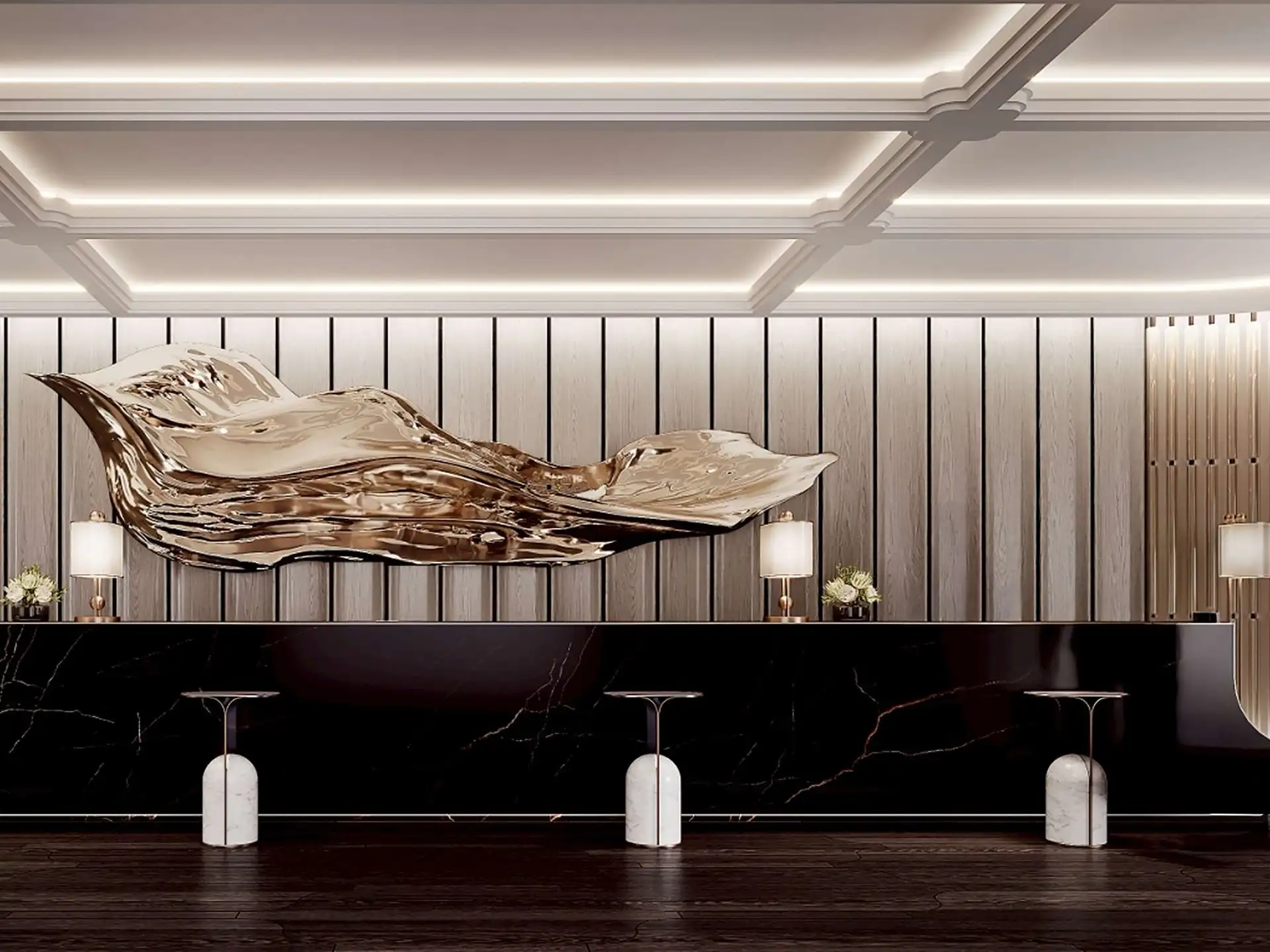 Fairmont Bangkok Sukhumvit (accepting reservations from 2026/9/1)