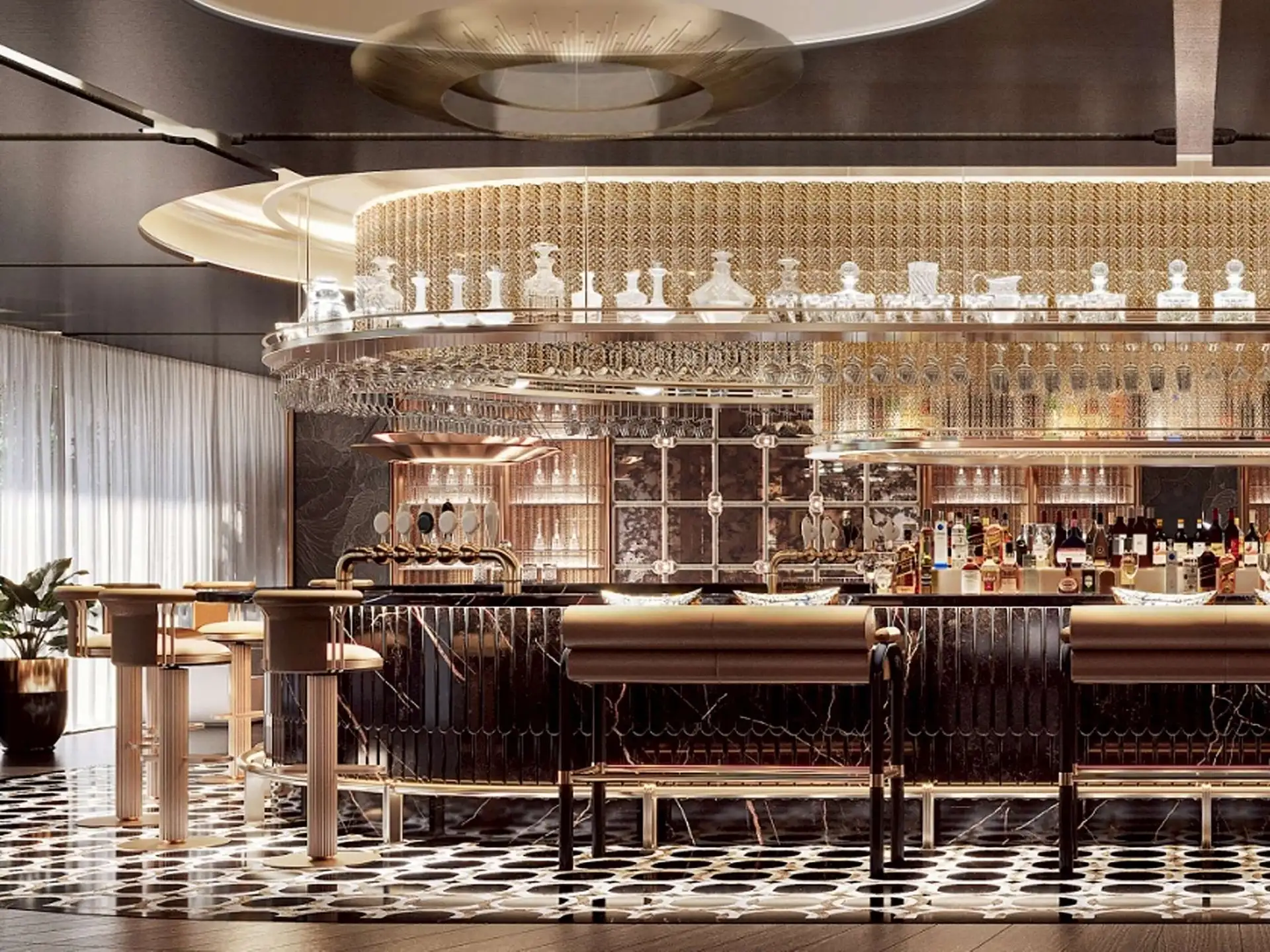 Fairmont Bangkok Sukhumvit (accepting reservations from 2026/9/1)