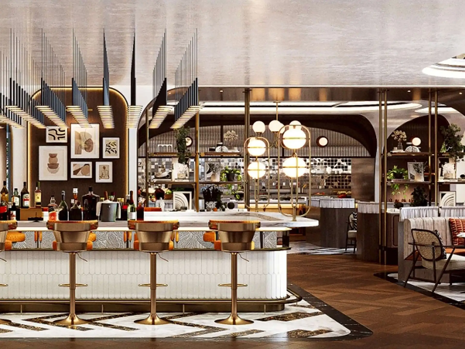 Fairmont Bangkok Sukhumvit (accepting reservations from 2026/9/1)