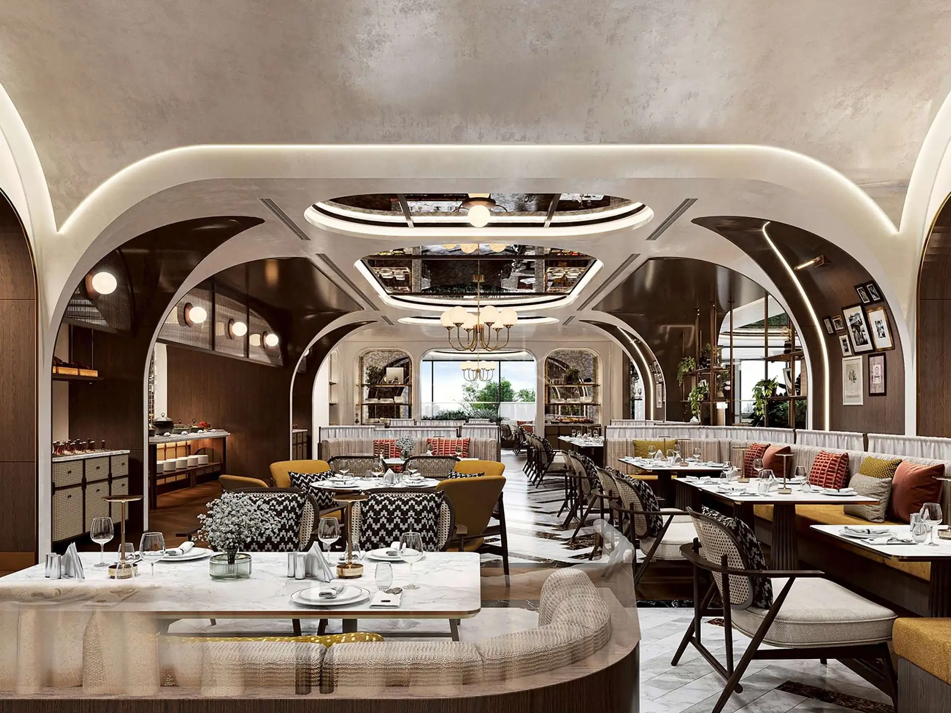 Fairmont Bangkok Sukhumvit (accepting reservations from 2026/9/1)