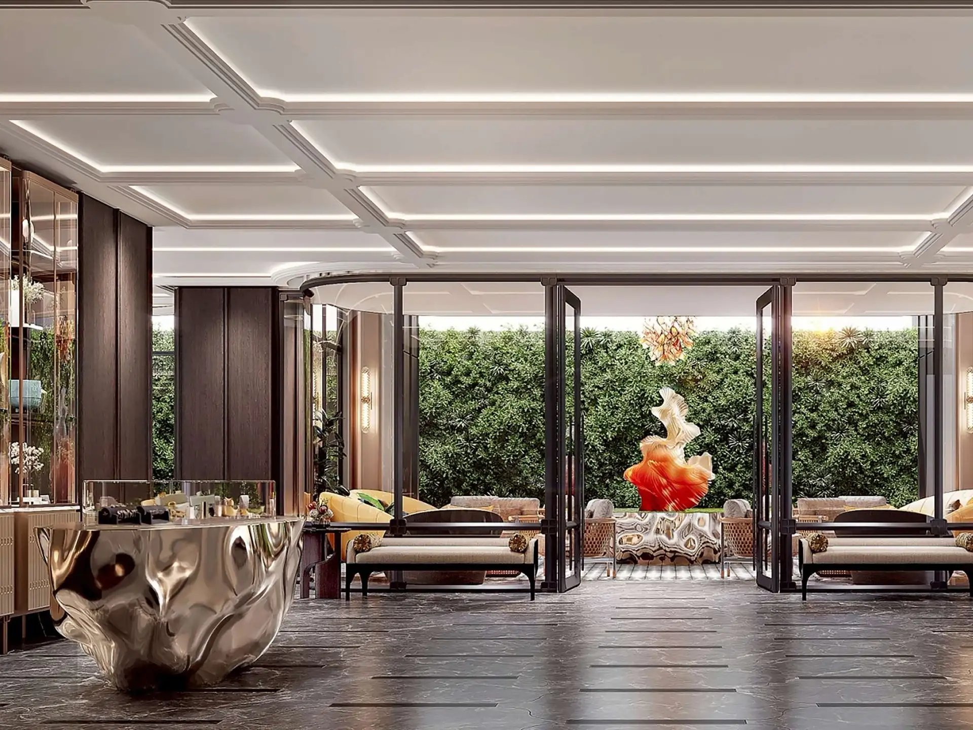 Fairmont Bangkok Sukhumvit (accepting reservations from 2026/9/1)