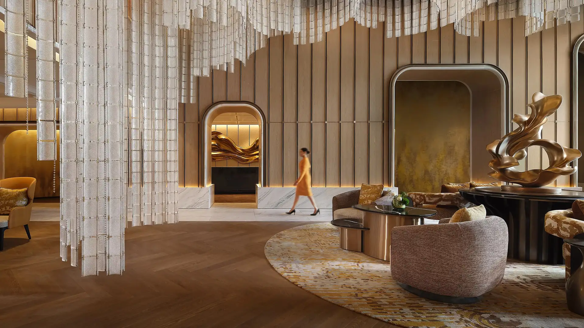 Fairmont Bangkok Sukhumvit