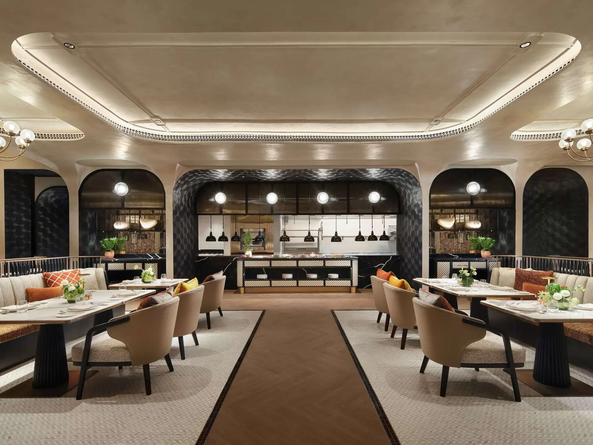 Fairmont Bangkok Sukhumvit